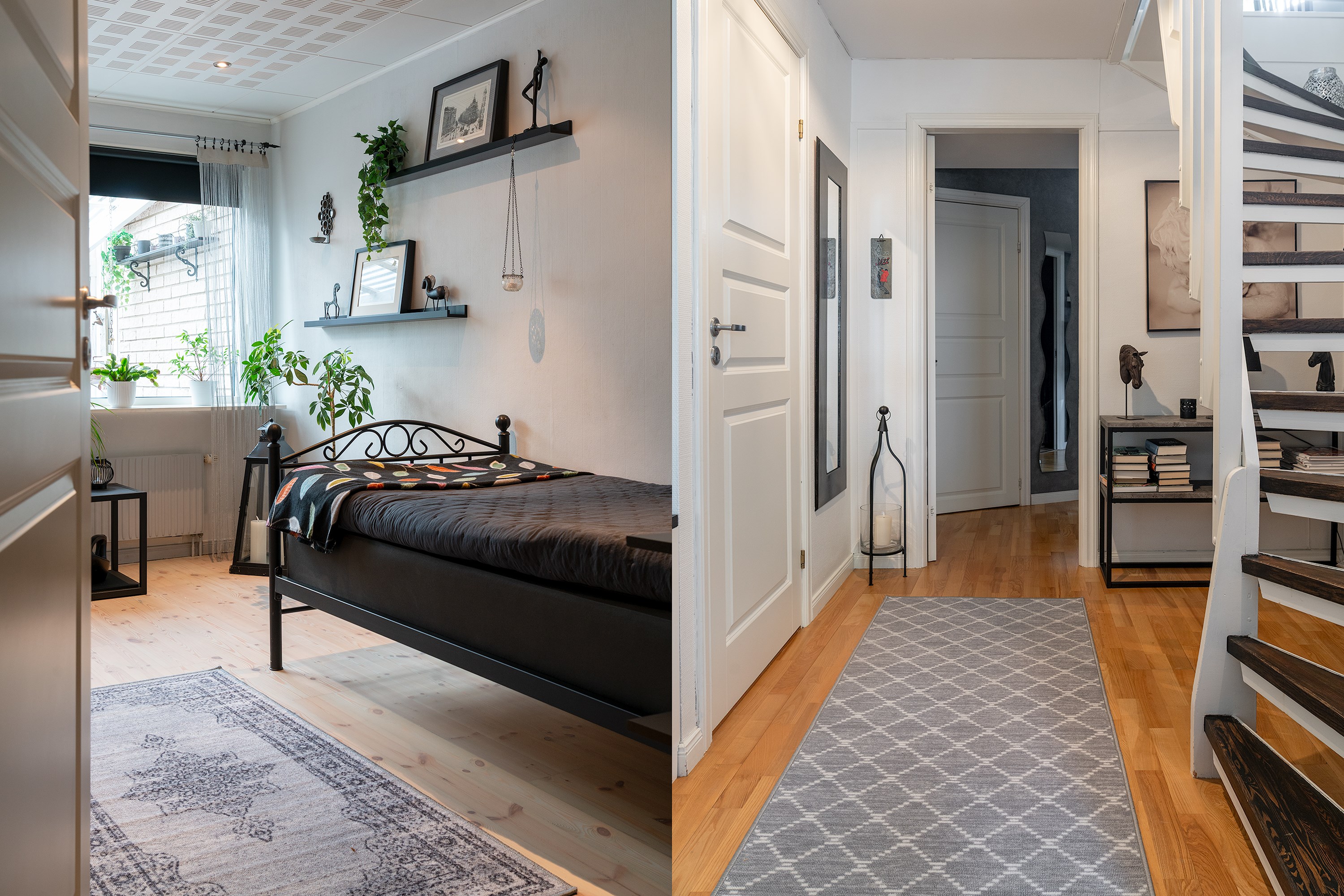 Bostadsbild från Morgonvägen 67, Till salu i Tullinge Römossen, Botkyrka