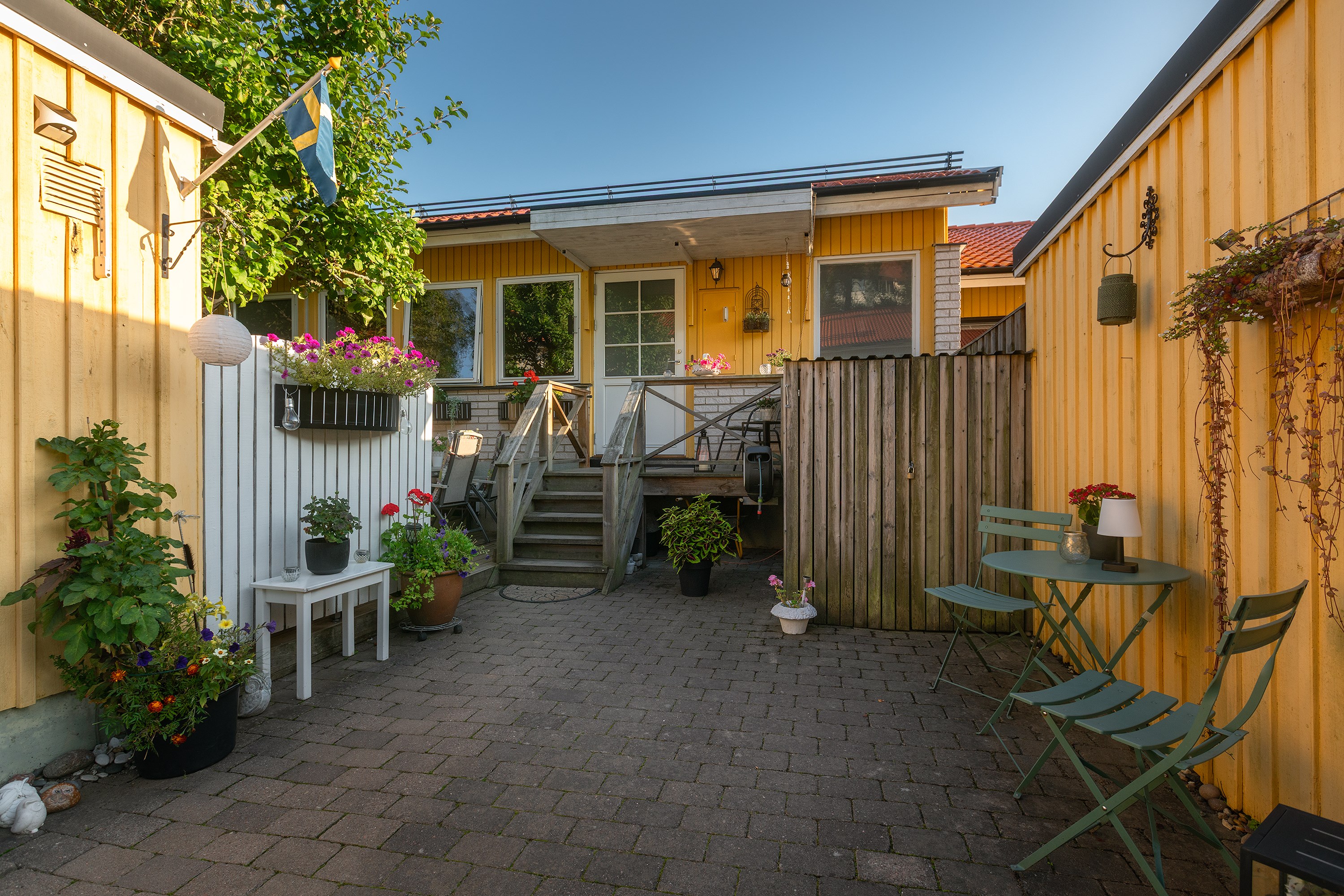 Bostadsbild från Morgonvägen 67, Till salu i Tullinge Römossen, Botkyrka