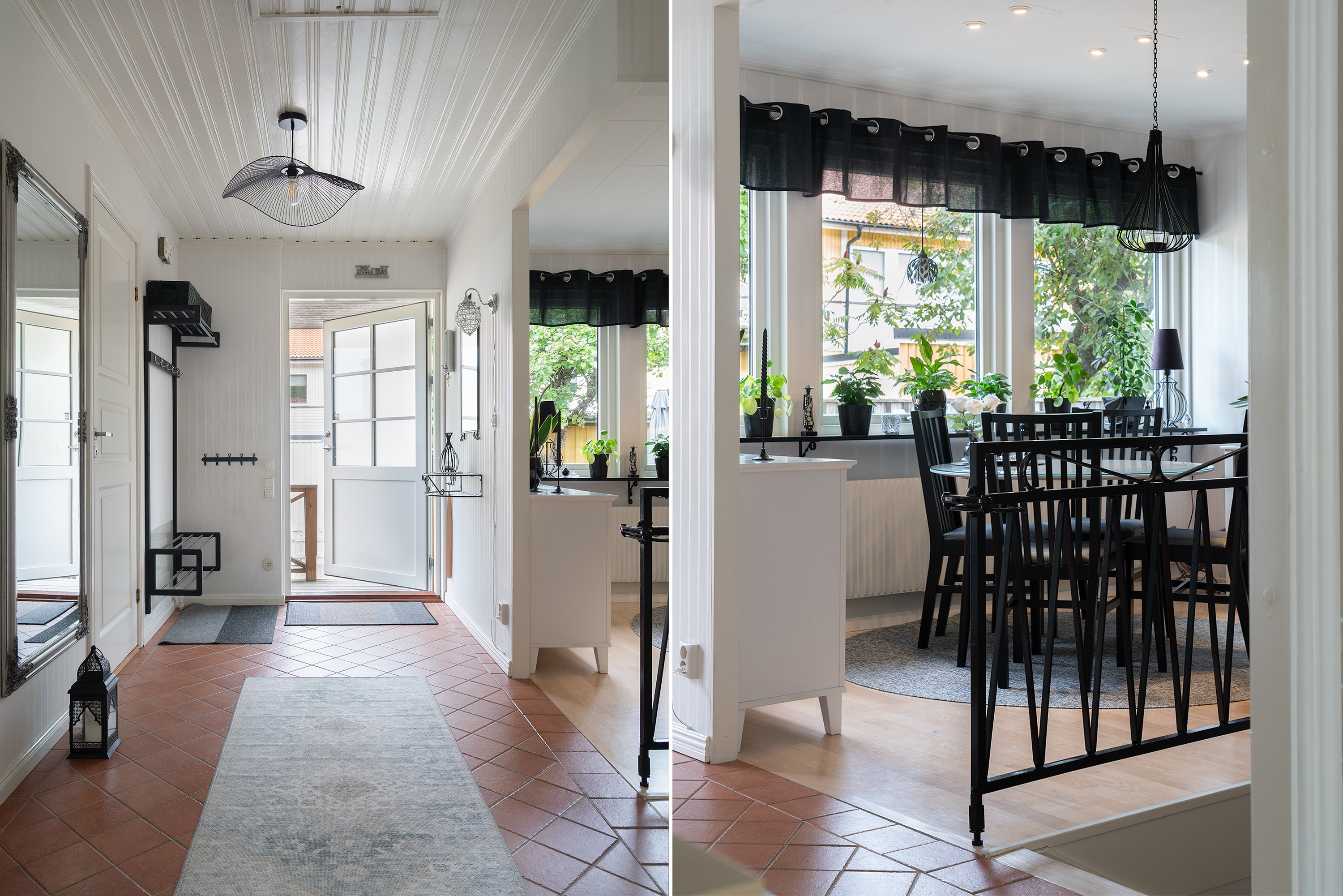 Bostadsbild från Morgonvägen 67, Till salu i Tullinge Römossen, Botkyrka