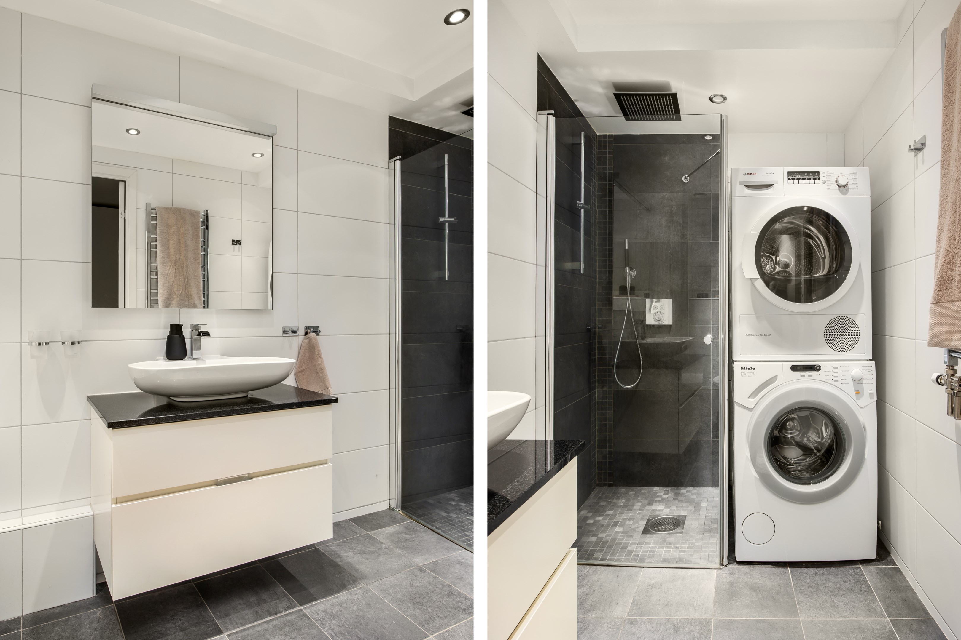 Bostadsbild från Björkholmsvägen 148, Kommande i Östra Orminge, Nacka