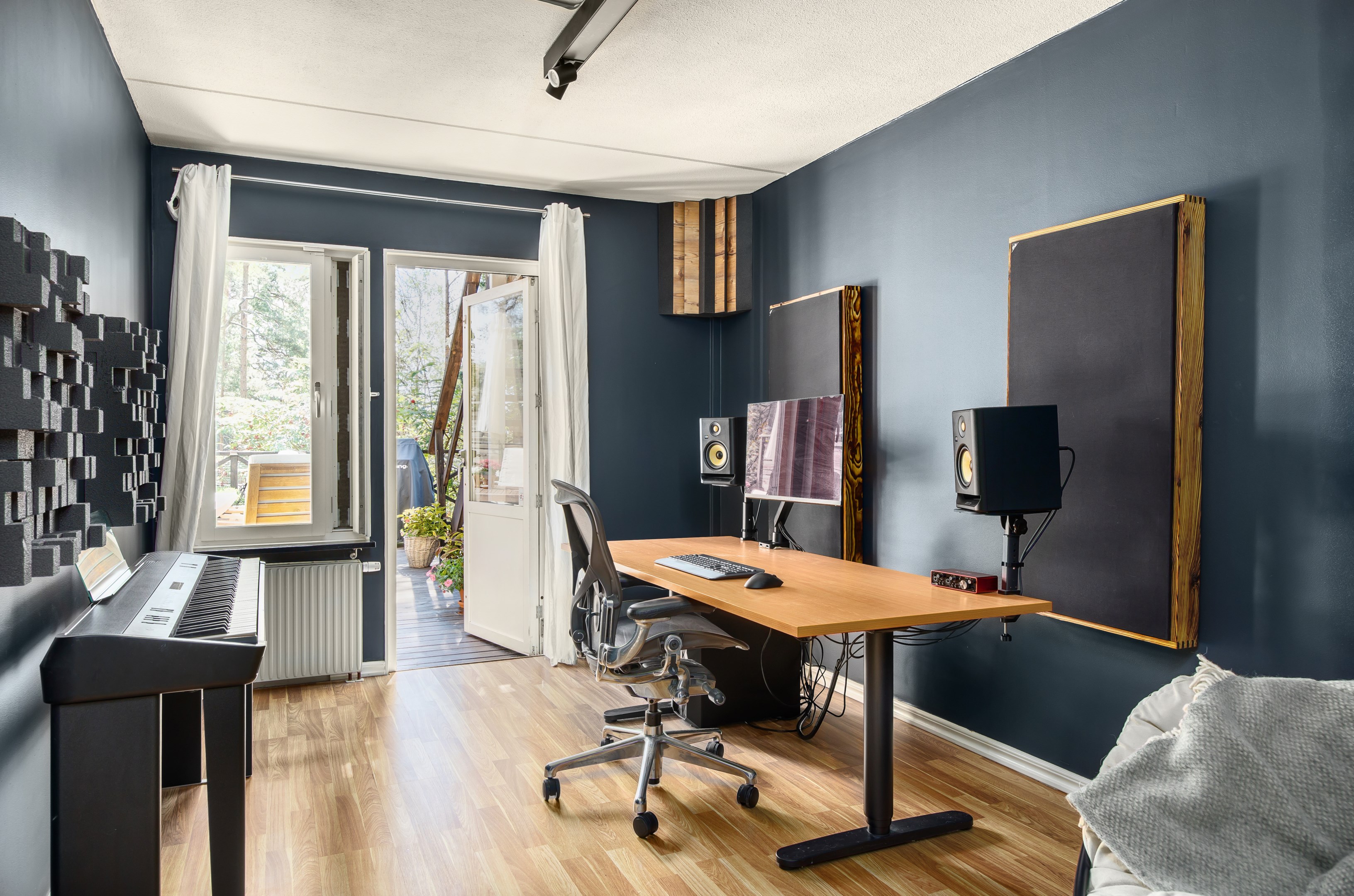 Bostadsbild från Björkholmsvägen 148, Såld i Östra Orminge, Nacka