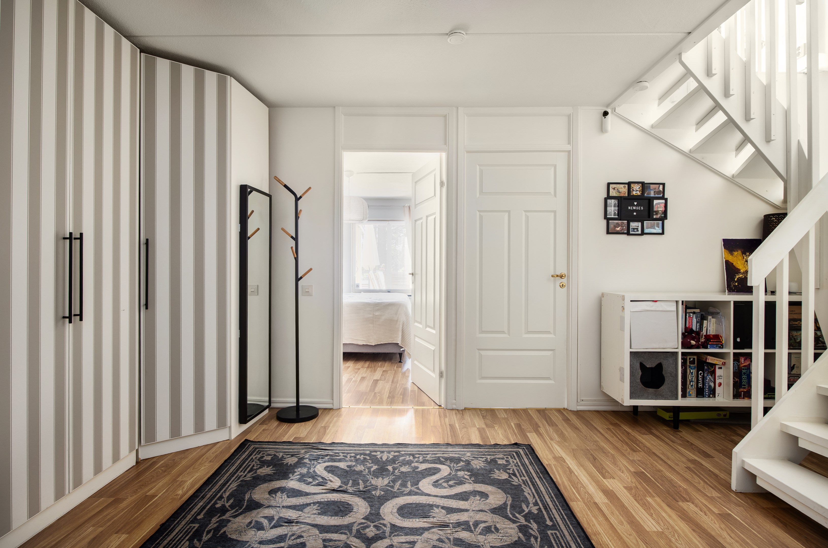 Bostadsbild från Björkholmsvägen 148, Såld i Östra Orminge, Nacka