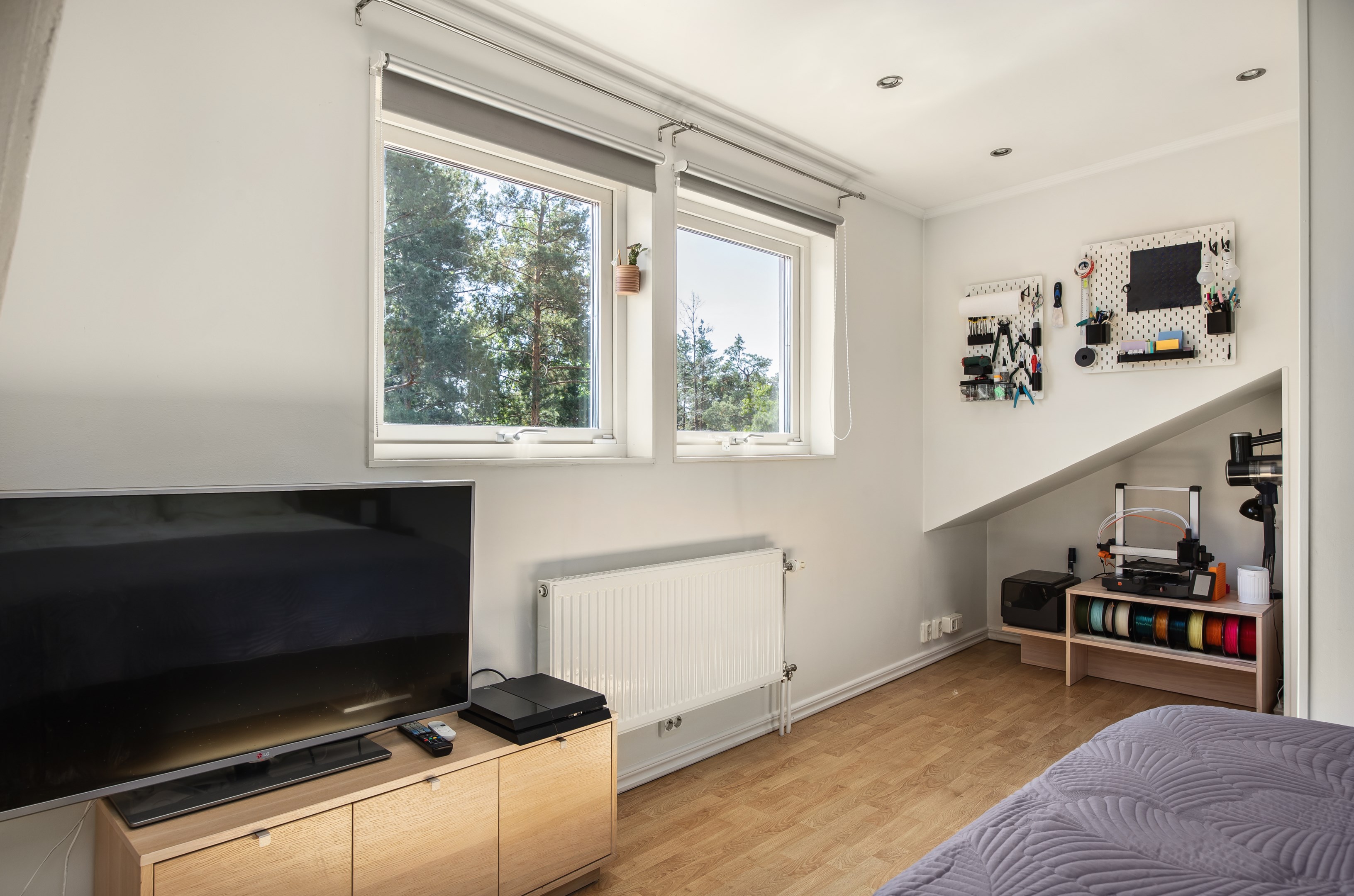 Bostadsbild från Björkholmsvägen 148, Såld i Östra Orminge, Nacka