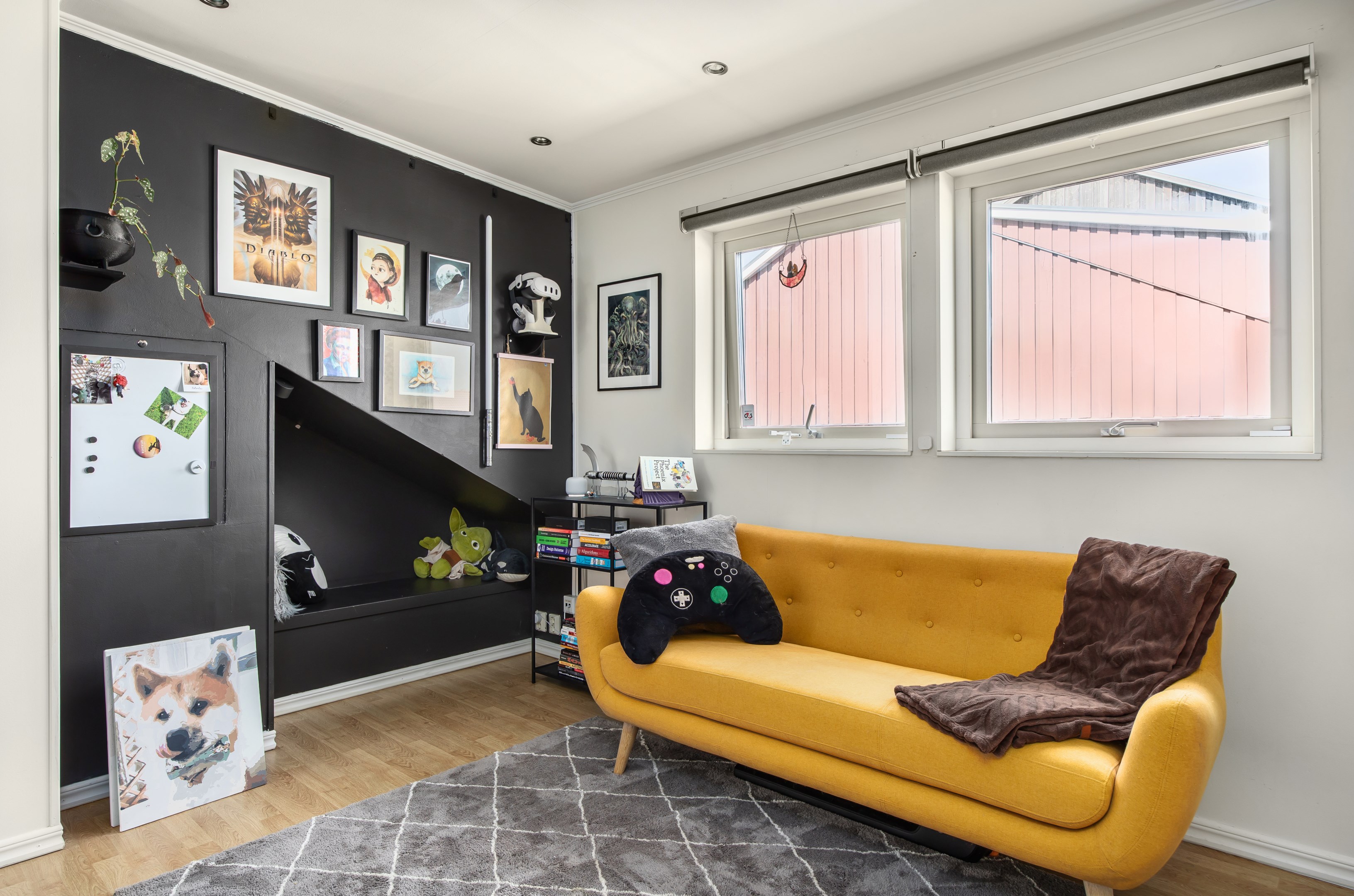 Bostadsbild från Björkholmsvägen 148, Såld i Östra Orminge, Nacka