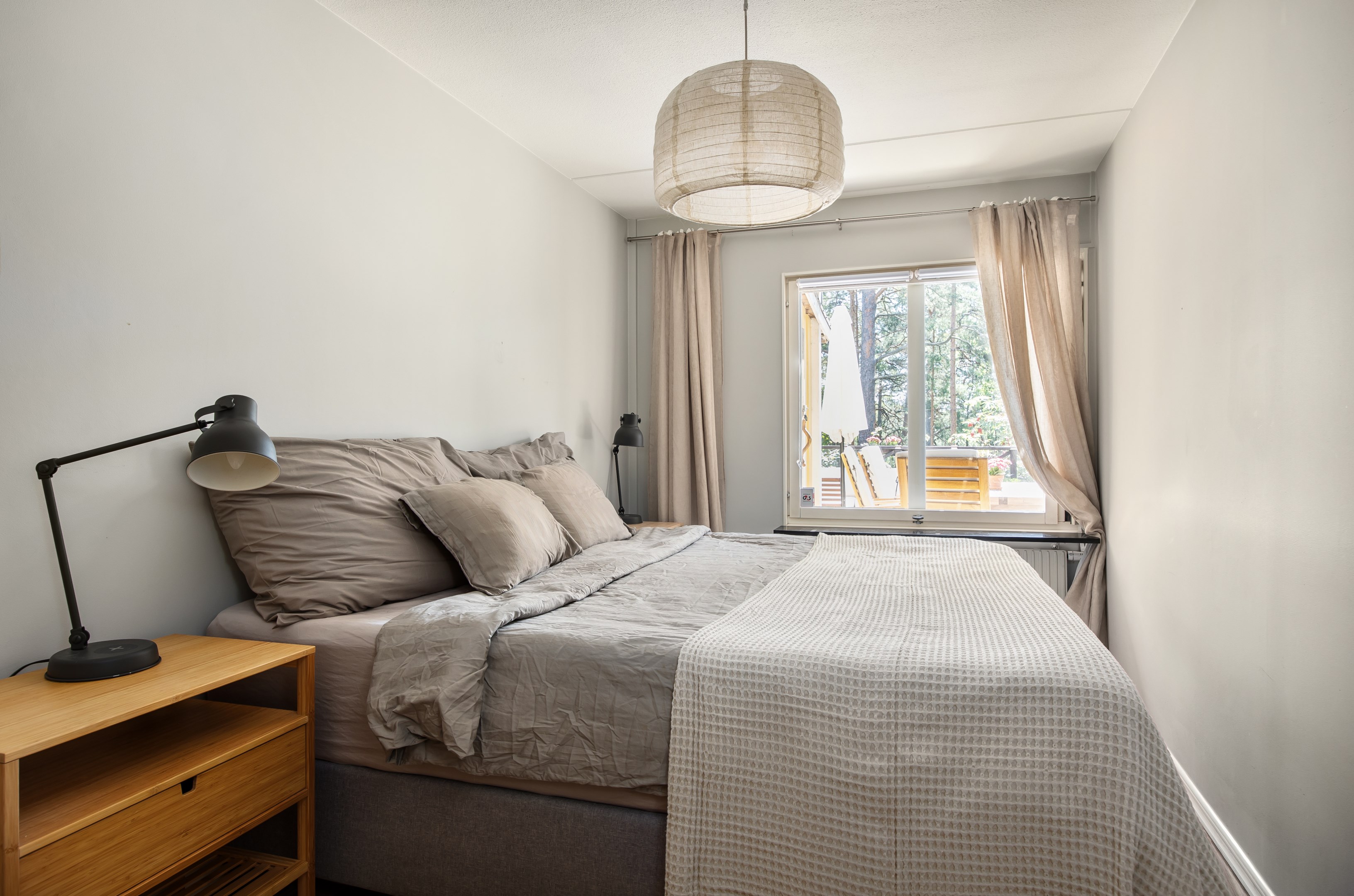 Bostadsbild från Björkholmsvägen 148, Såld i Östra Orminge, Nacka