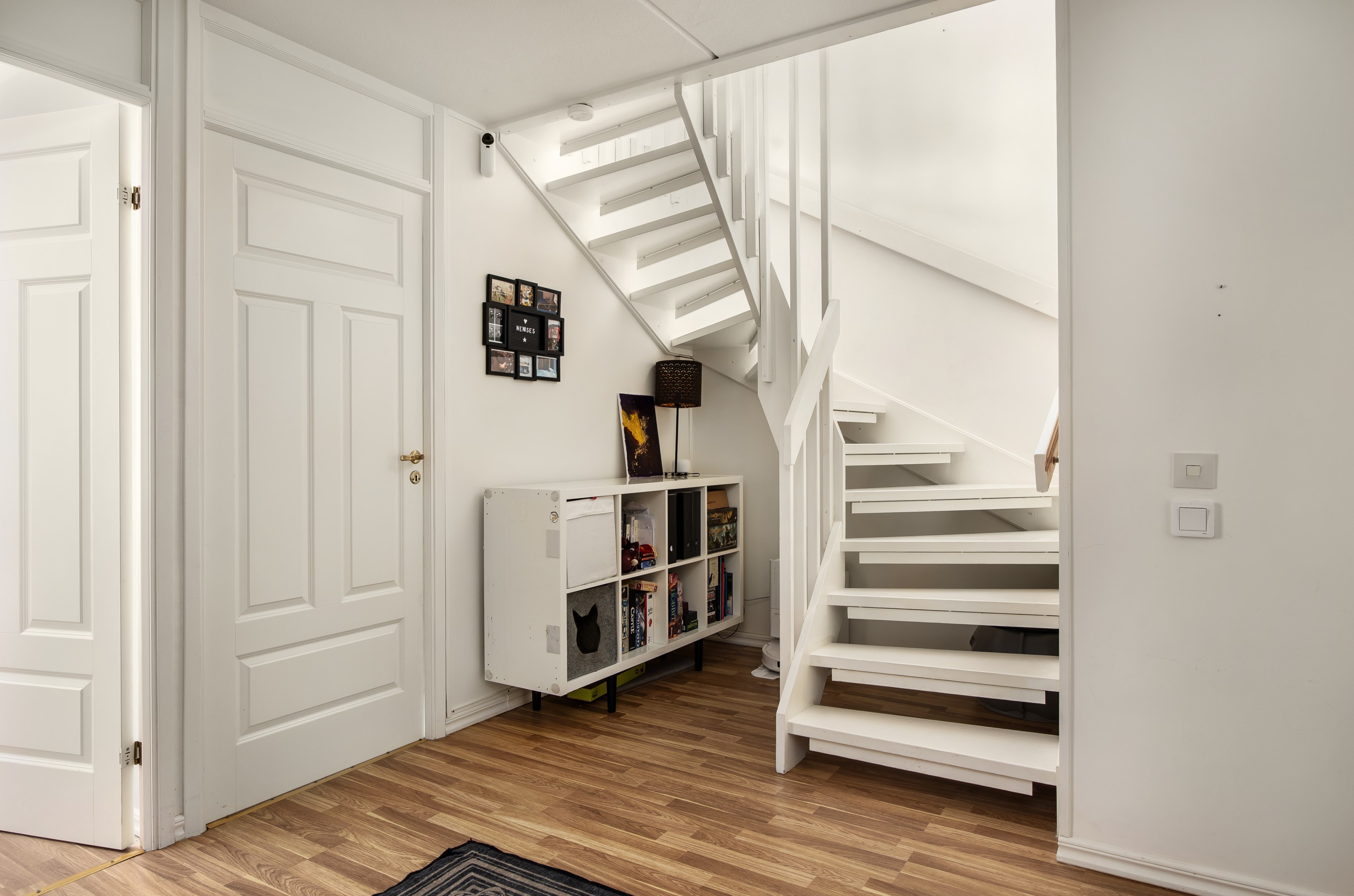 Bostadsbild från Björkholmsvägen 148, Såld i Östra Orminge, Nacka
