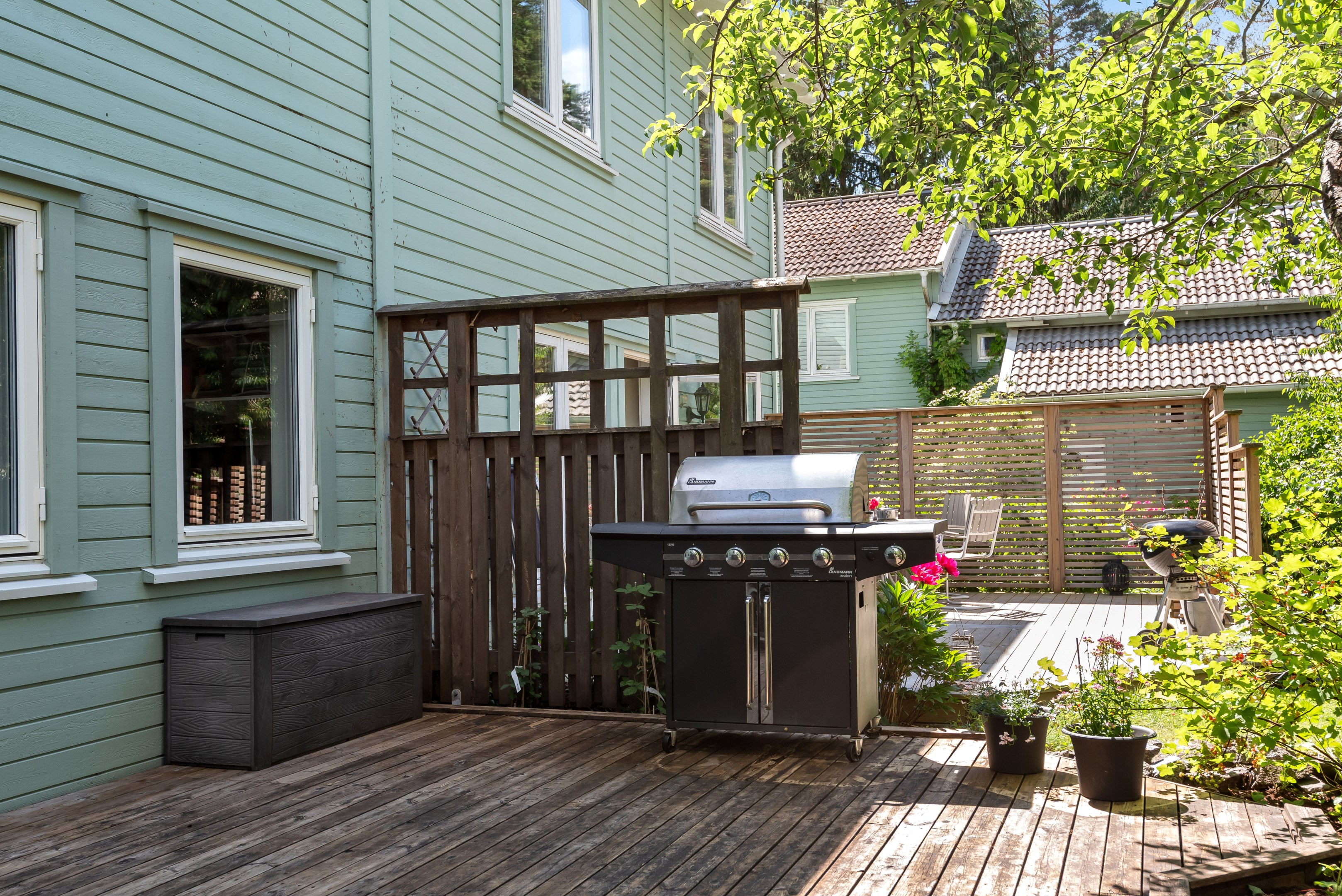 Bostadsbild från Malma backe 7U, Till salu i Valsätra, Uppsala