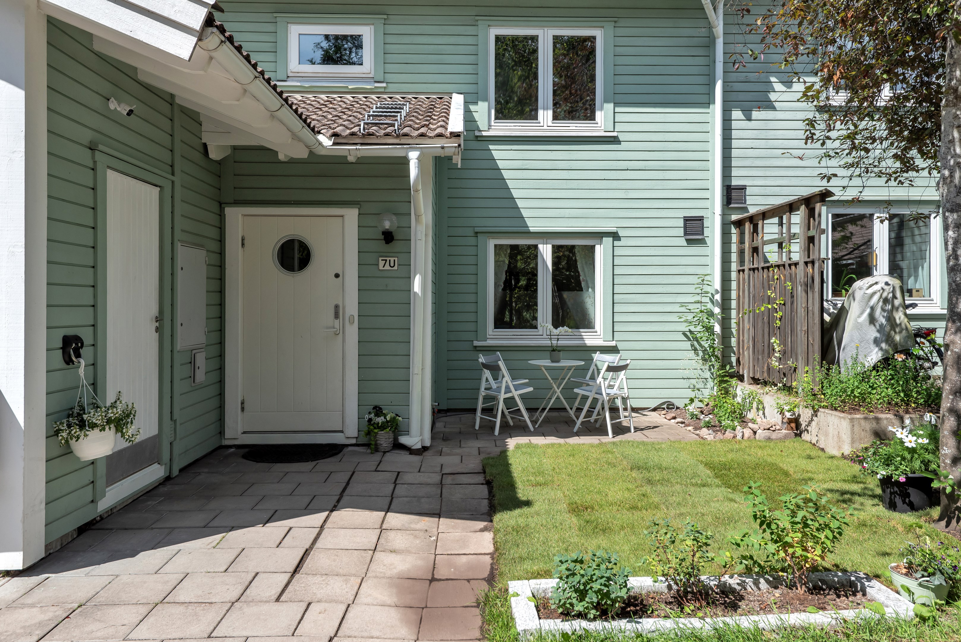 Bostadsbild från Malma backe 7U, Till salu i Valsätra, Uppsala