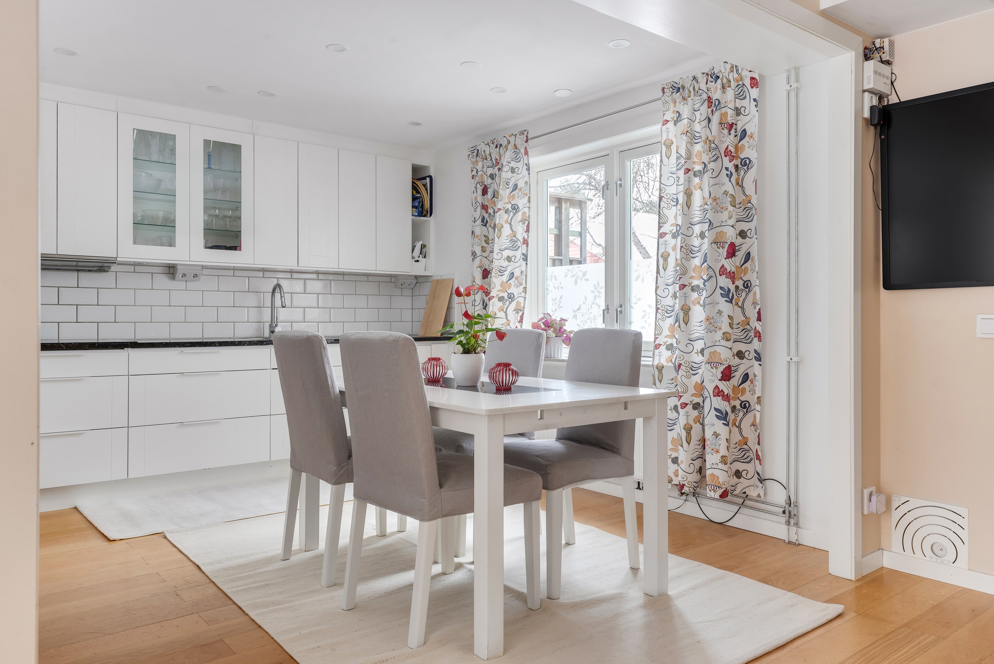 Bostadsbild från Malma backe 7U, Till salu i Valsätra, Uppsala