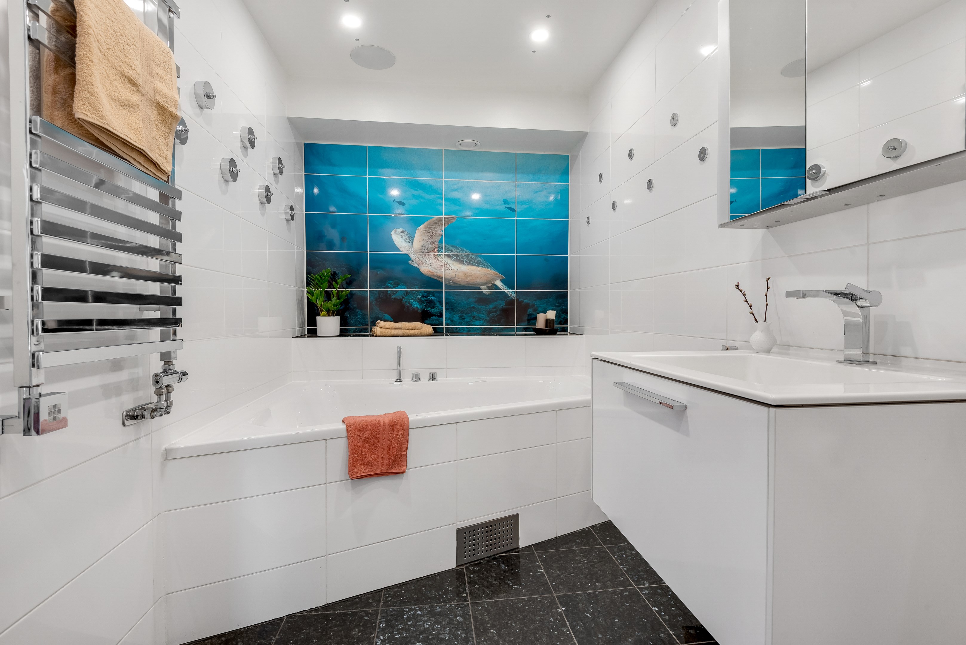 Bostadsbild från Malma backe 7U, Till salu i Valsätra, Uppsala