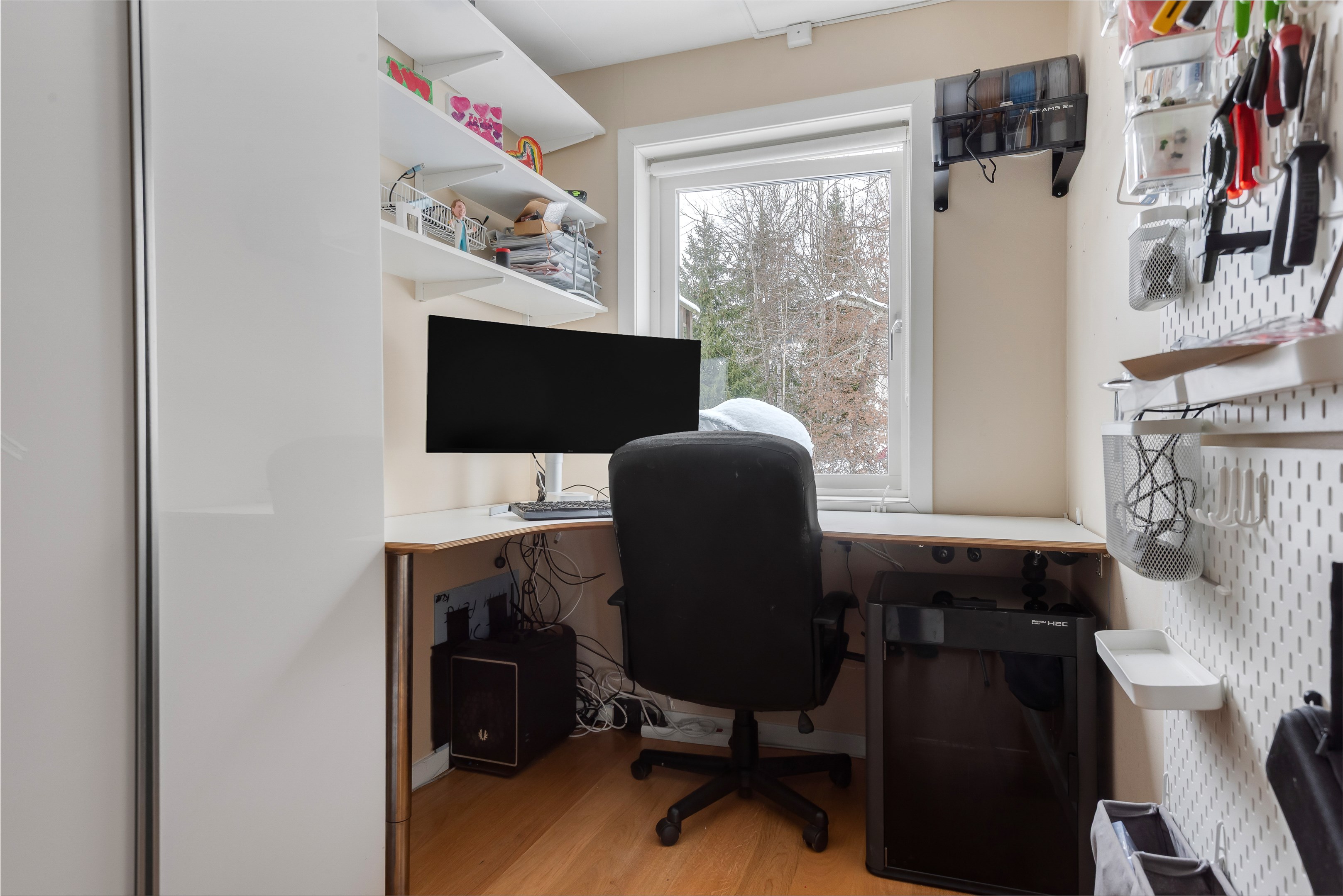 Bostadsbild från Malma backe 7U, Till salu i Valsätra, Uppsala