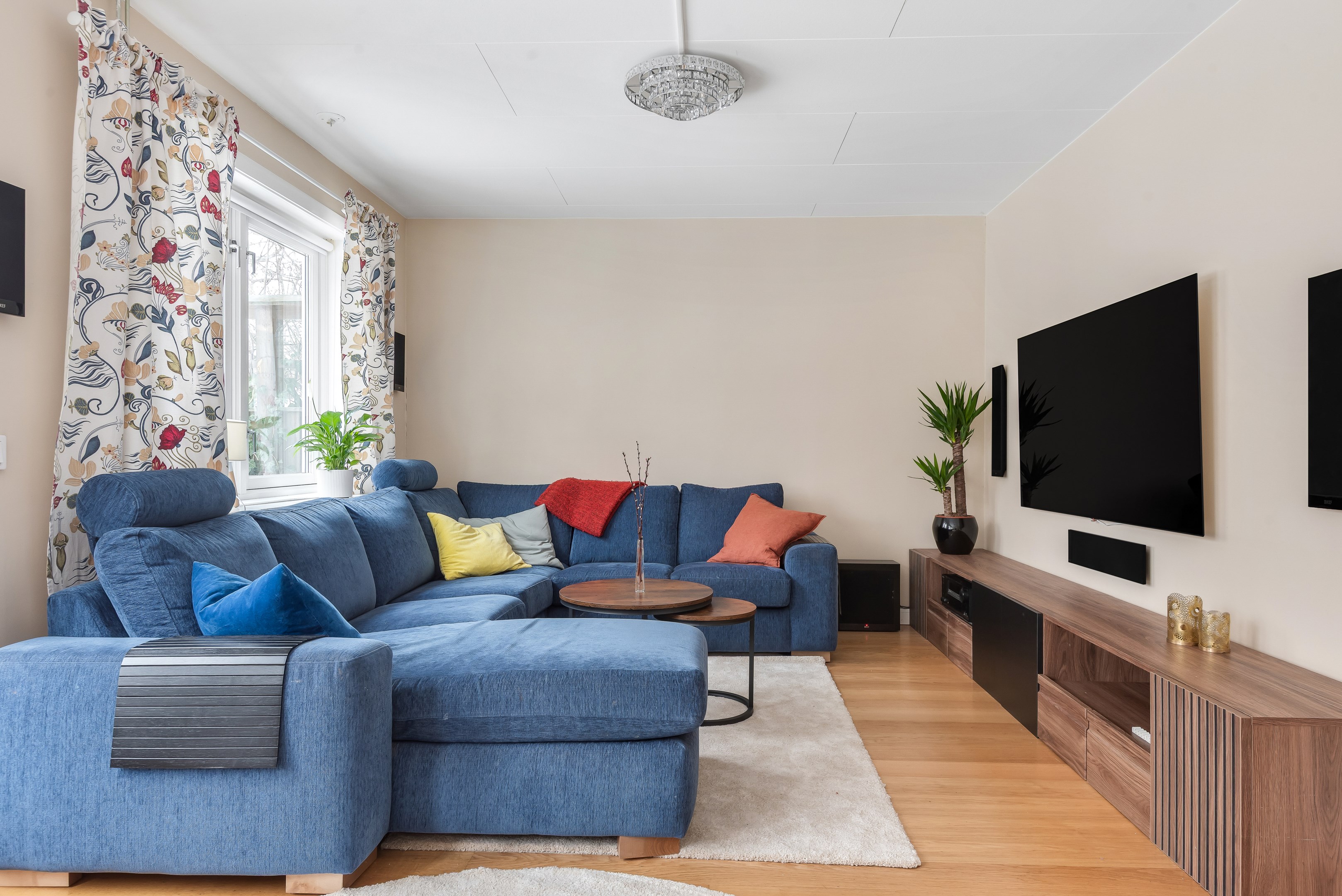 Bostadsbild från Malma backe 7U, Till salu i Valsätra, Uppsala