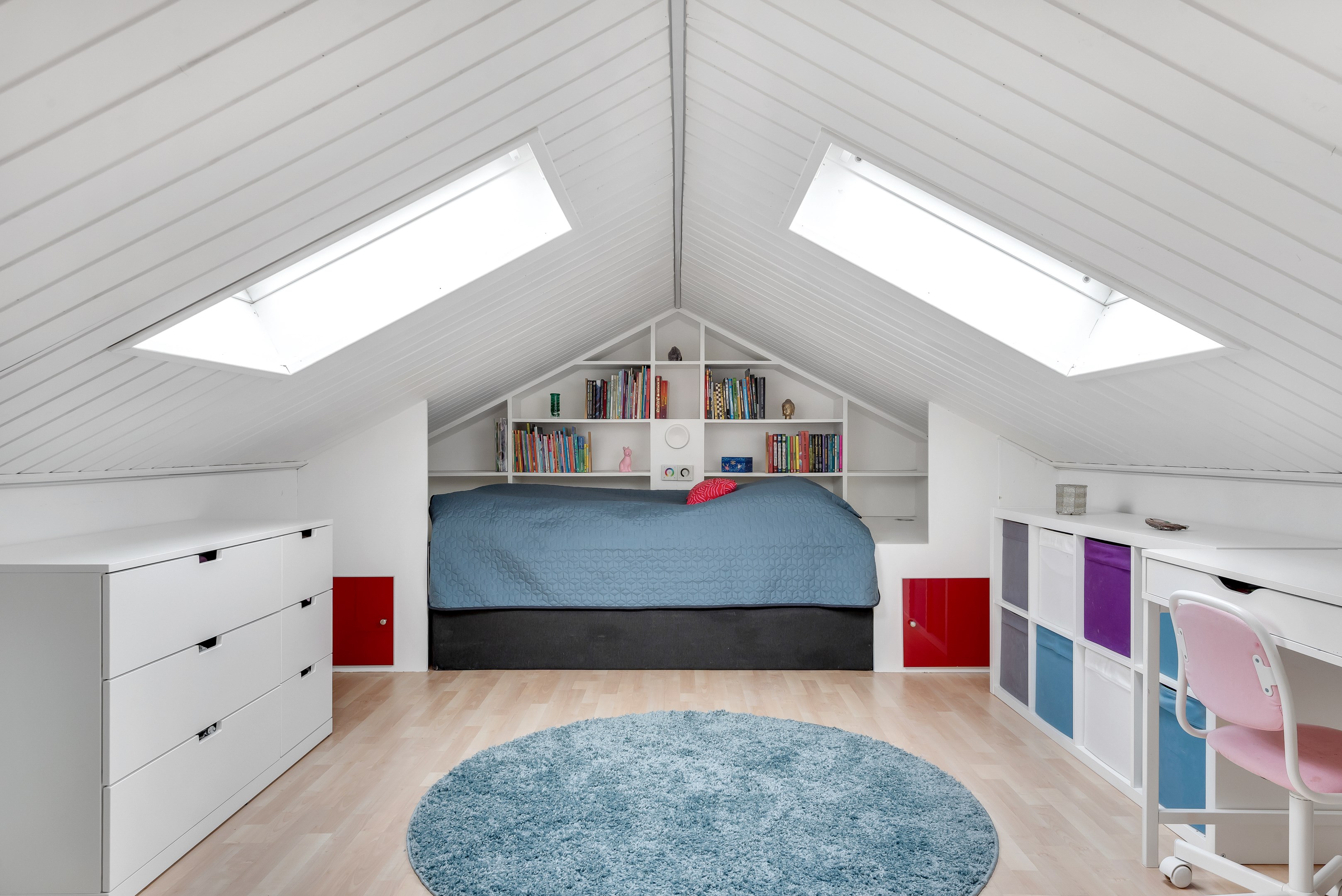 Bostadsbild från Malma backe 7U, Till salu i Valsätra, Uppsala