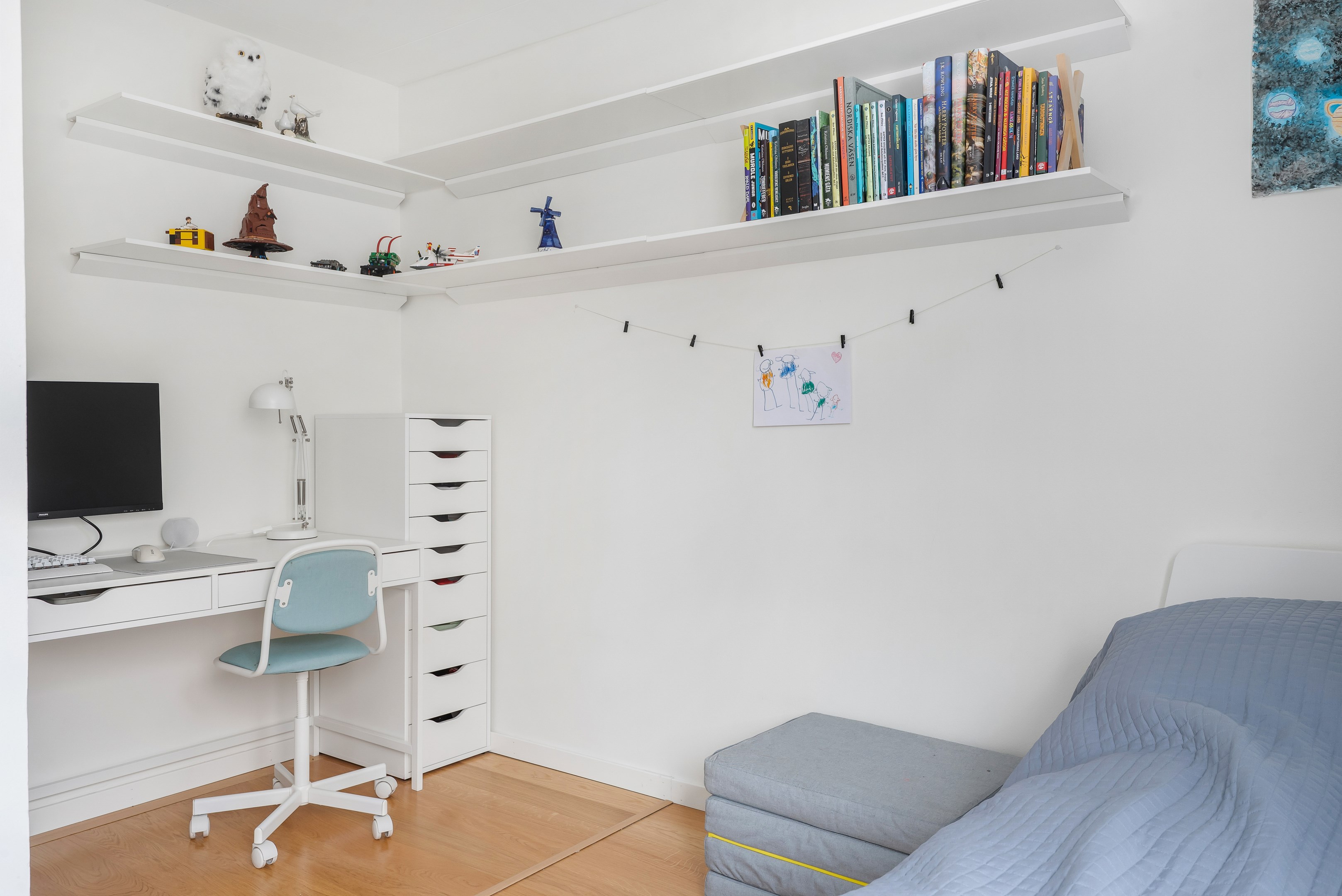 Bostadsbild från Malma backe 7U, Till salu i Valsätra, Uppsala