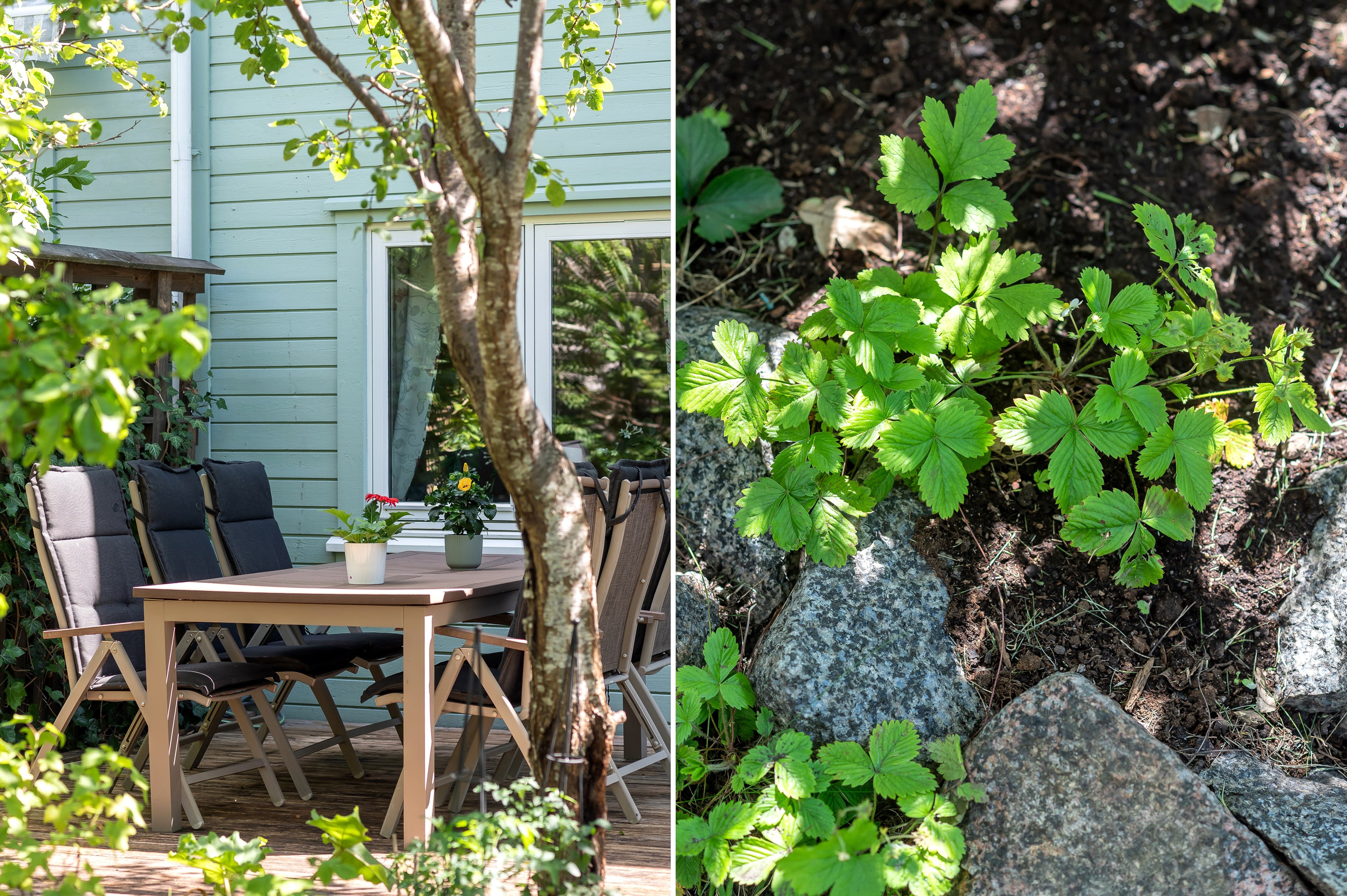 Bostadsbild från Malma backe 7U, Till salu i Valsätra, Uppsala