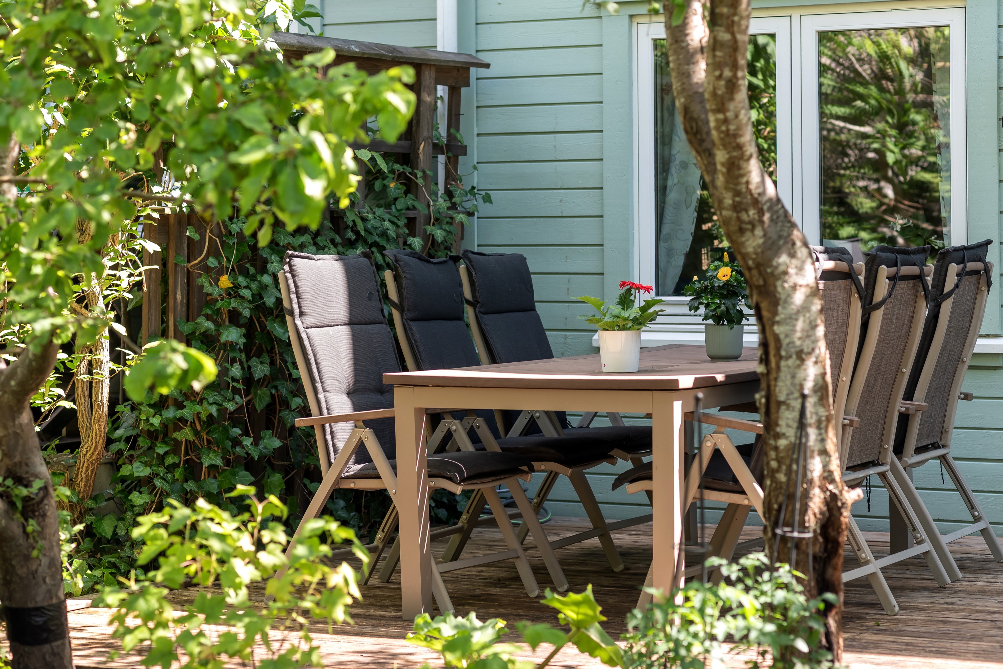 Bostadsbild från Malma backe 7U, Till salu i Valsätra, Uppsala