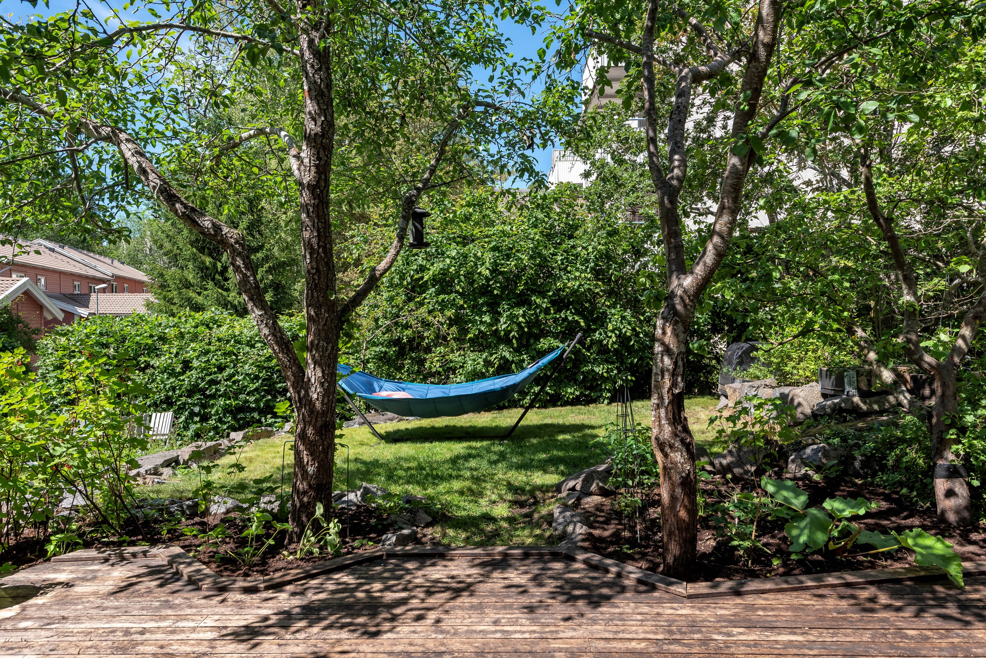 Bostadsbild från Malma backe 7U, Till salu i Valsätra, Uppsala