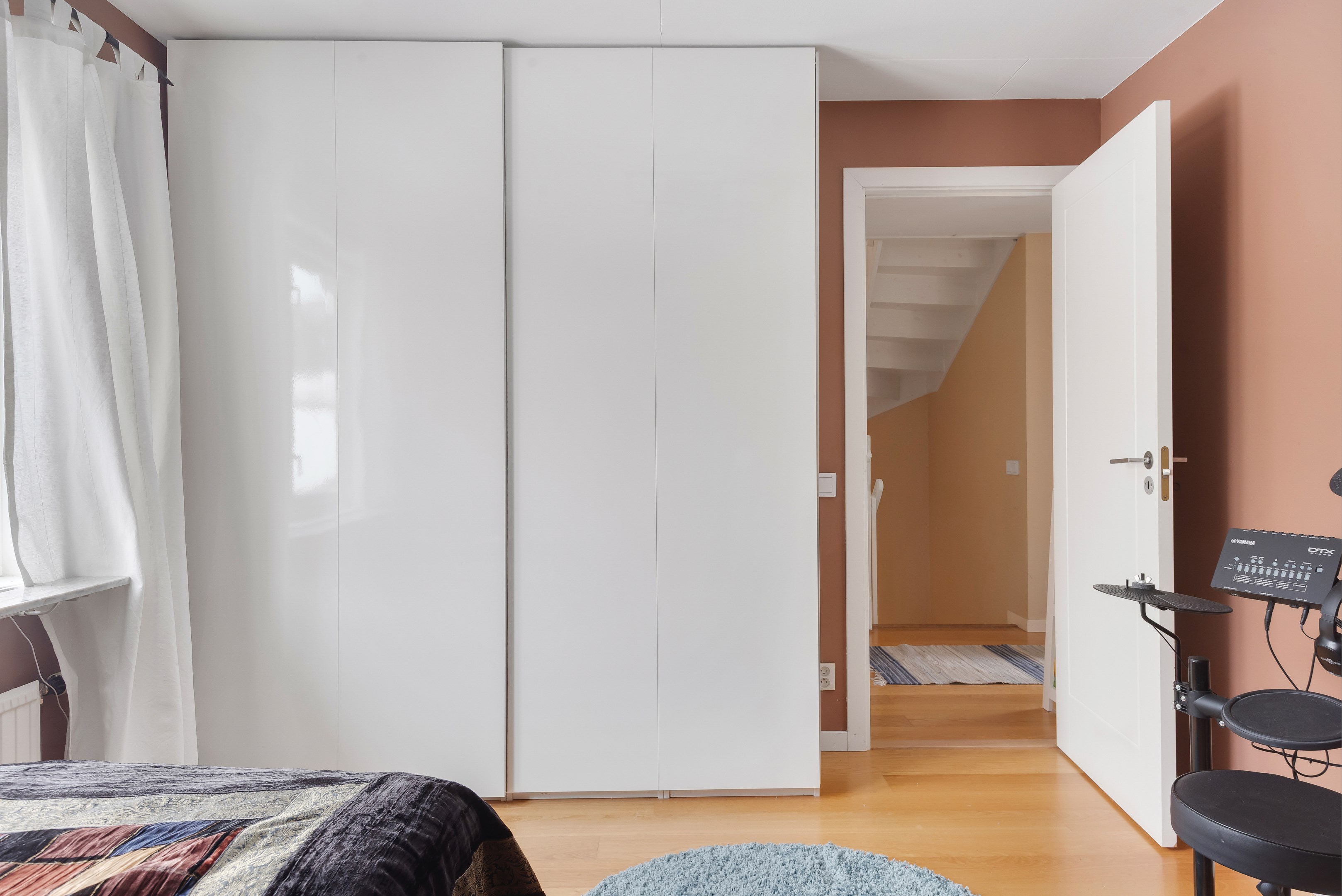 Bostadsbild från Malma backe 7U, Till salu i Valsätra, Uppsala