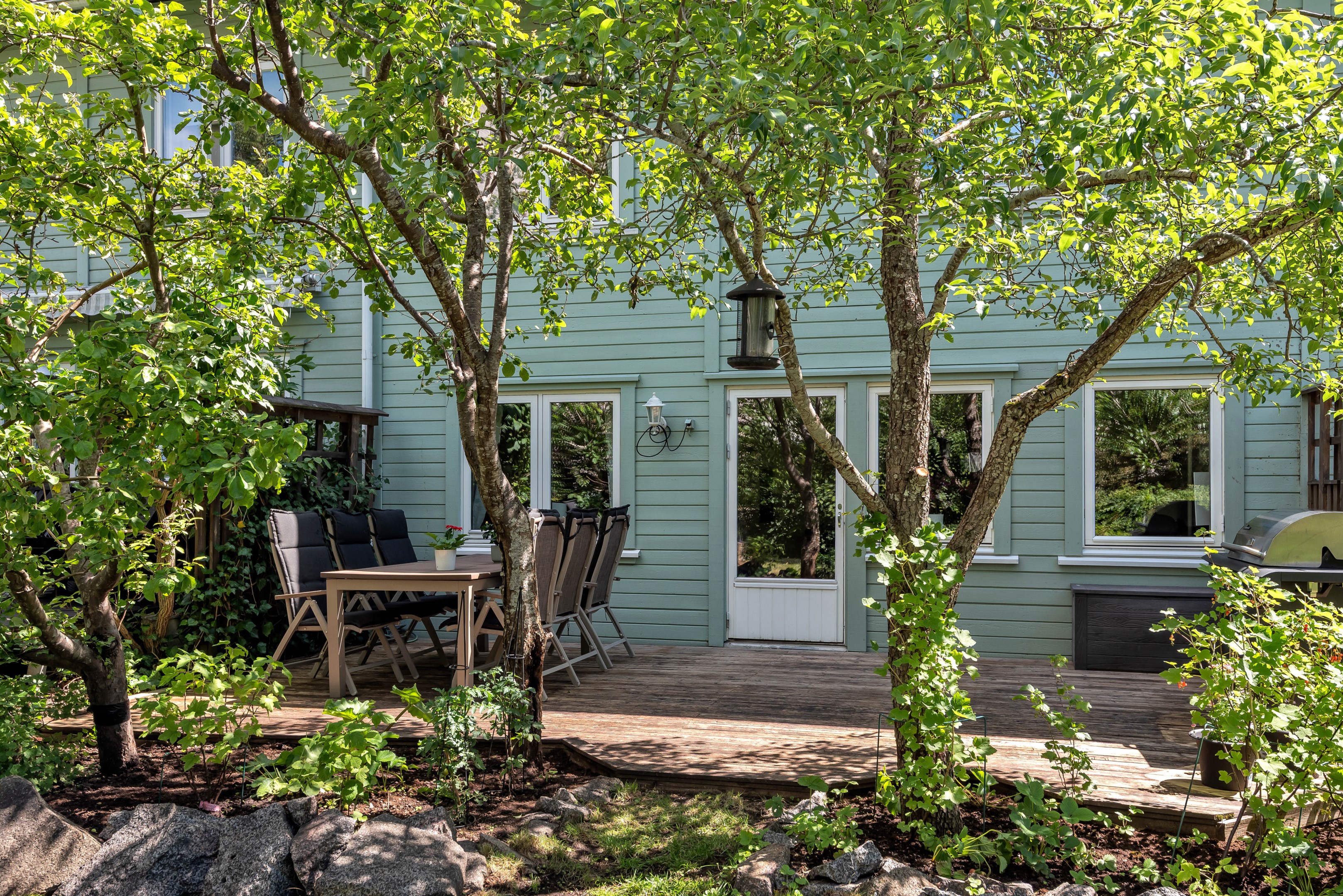 Bostadsbild från Malma backe 7U, Till salu i Valsätra, Uppsala