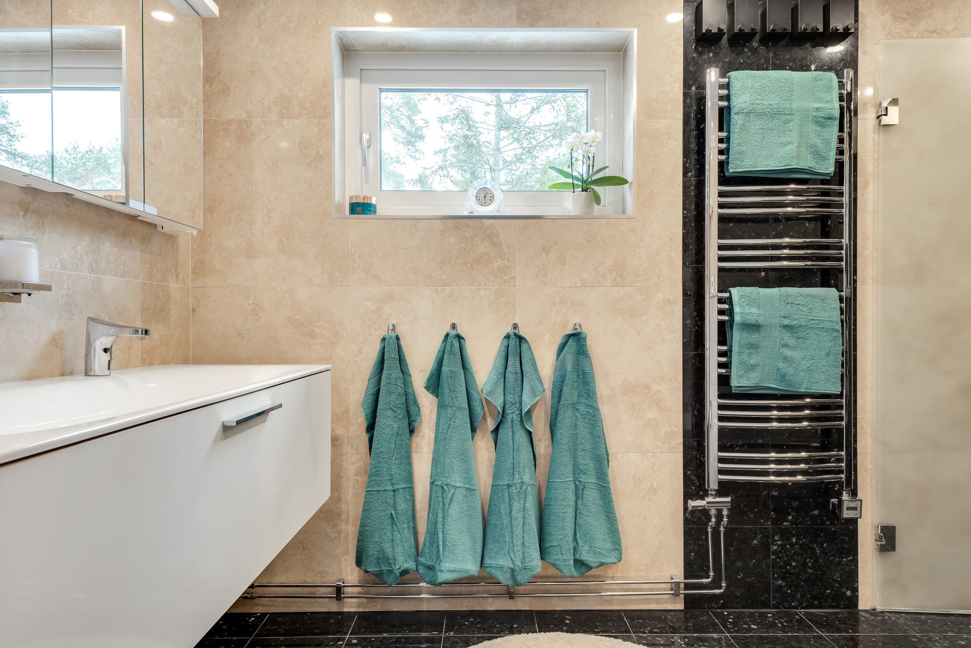 Bostadsbild från Malma backe 7U, Till salu i Valsätra, Uppsala