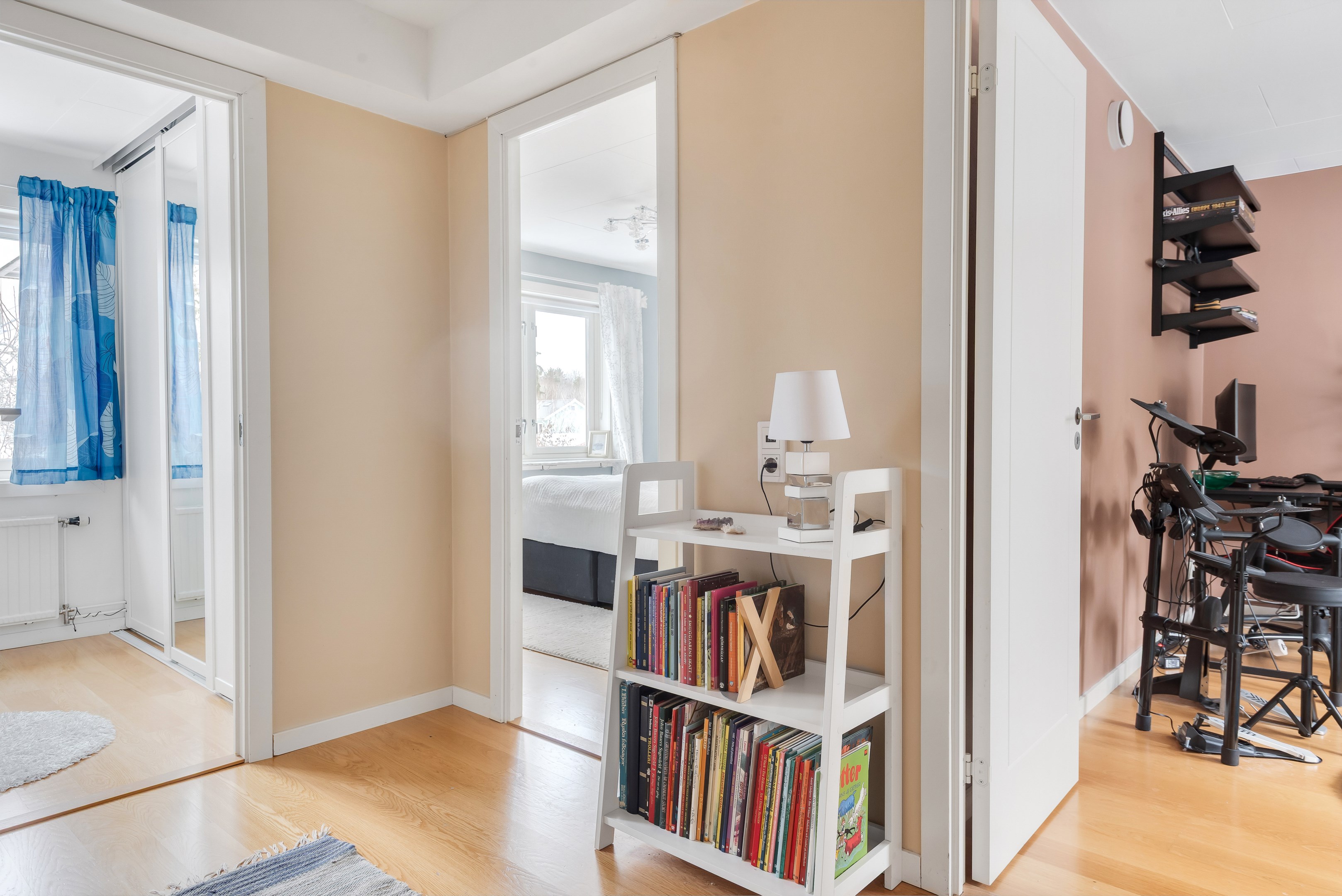 Bostadsbild från Malma backe 7U, Till salu i Valsätra, Uppsala