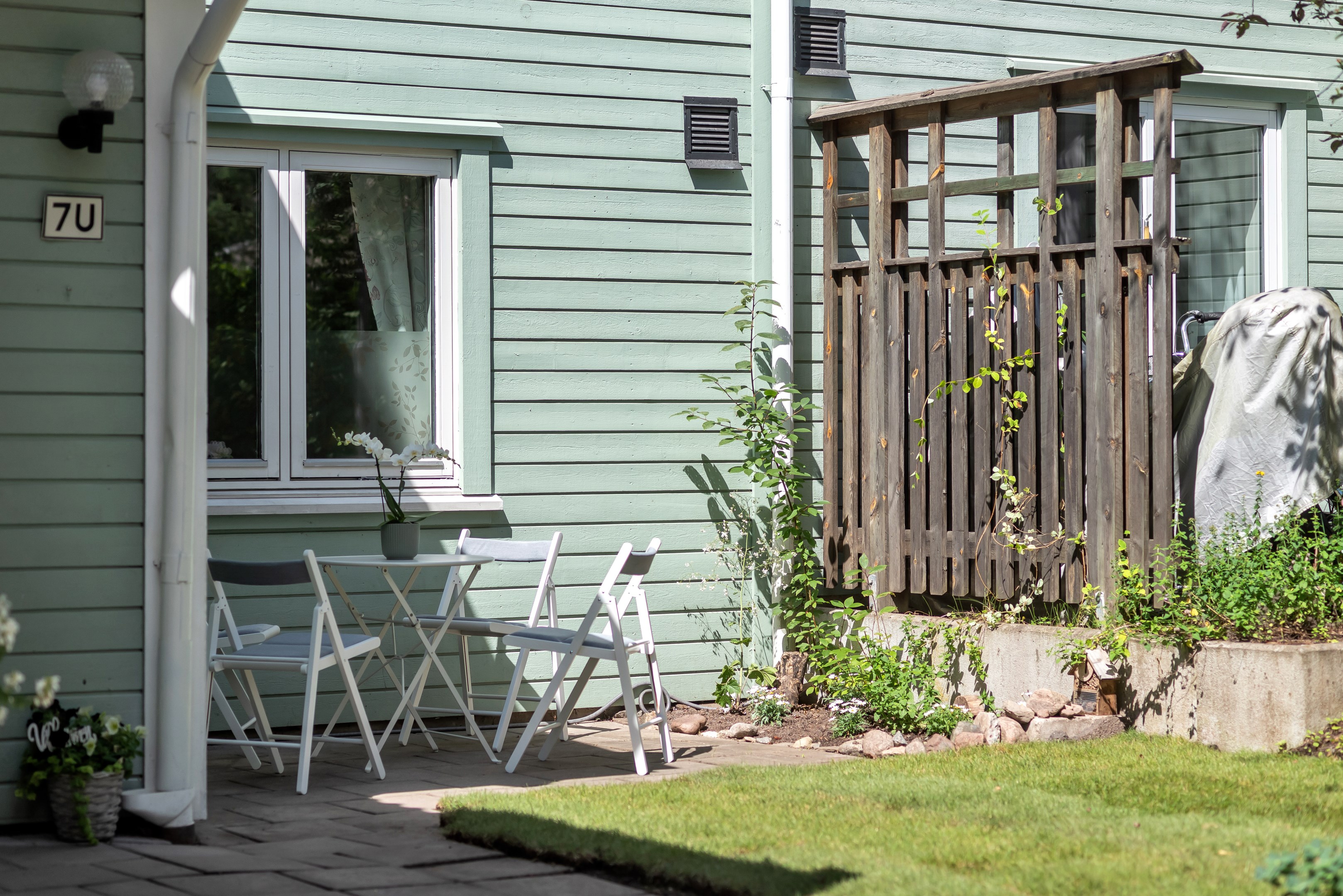 Bostadsbild från Malma backe 7U, Till salu i Valsätra, Uppsala