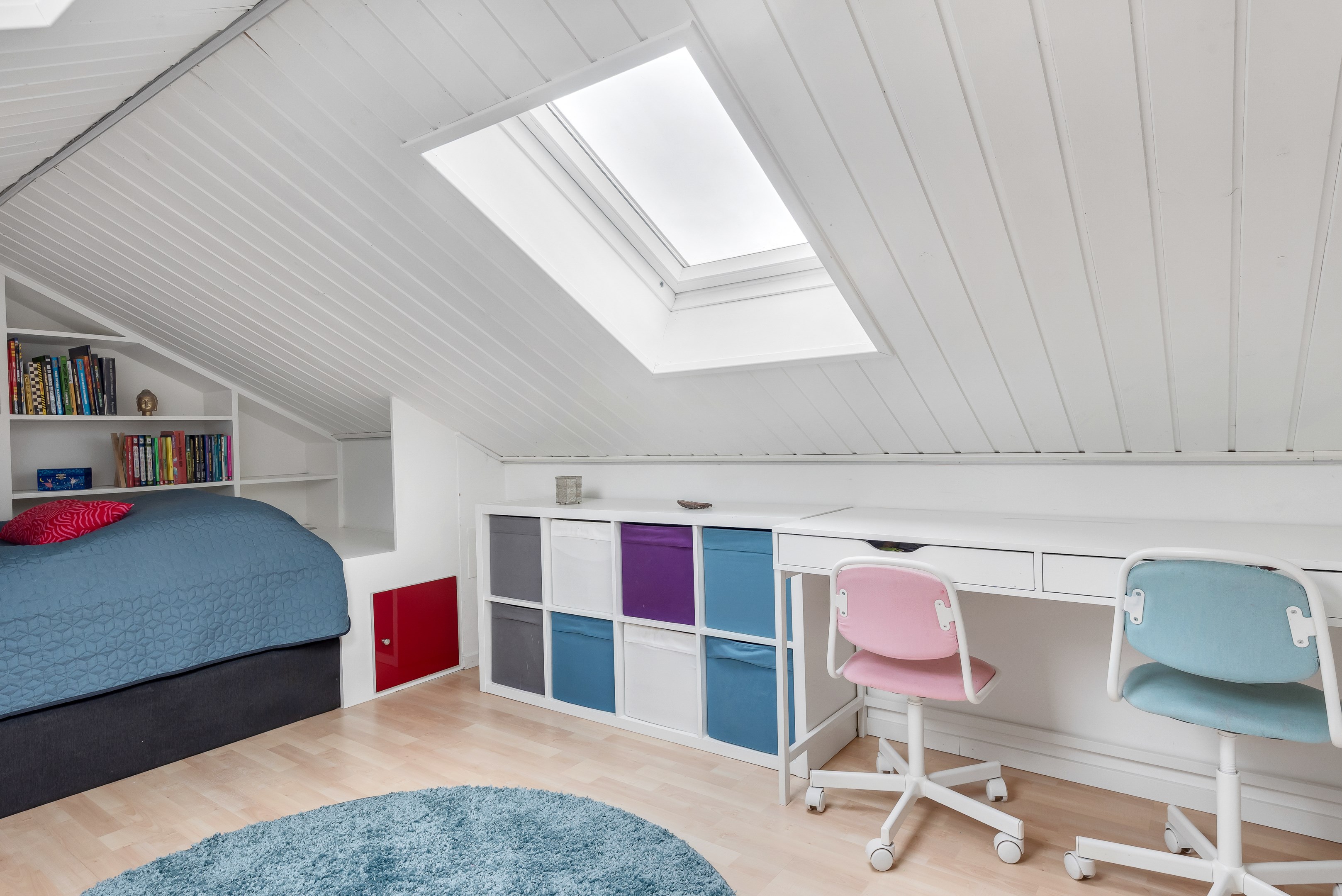 Bostadsbild från Malma backe 7U, Till salu i Valsätra, Uppsala