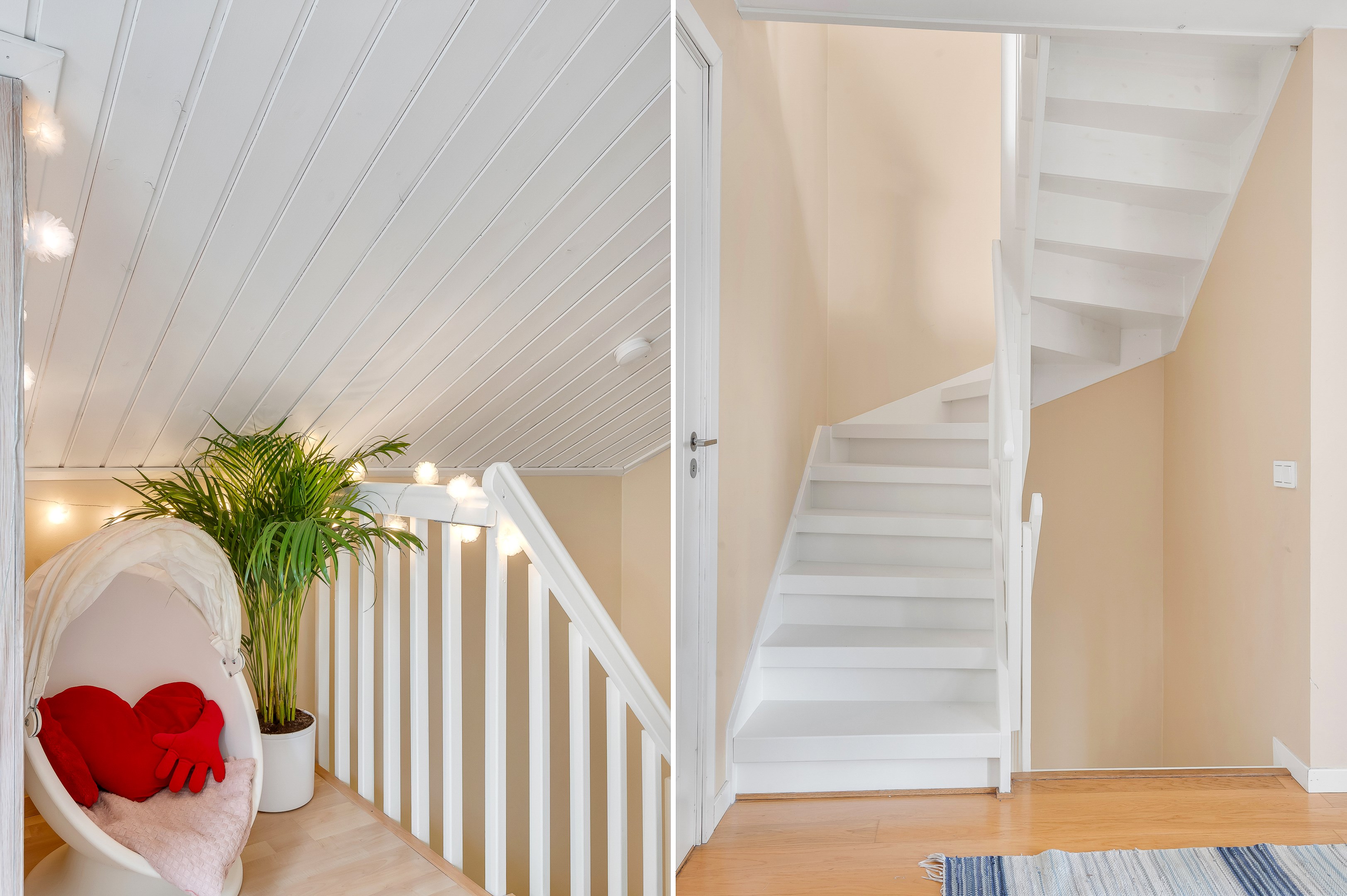 Bostadsbild från Malma backe 7U, Till salu i Valsätra, Uppsala