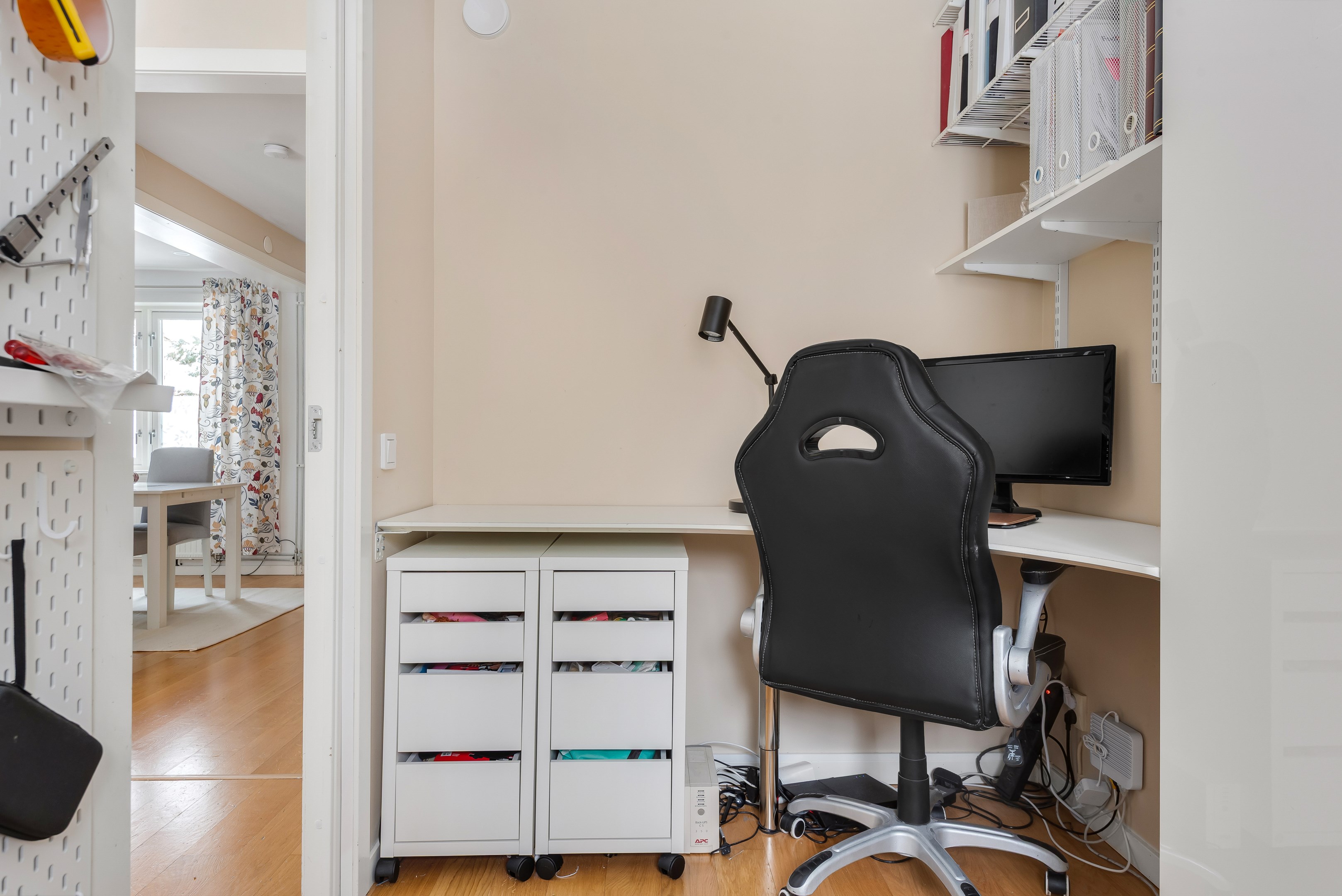 Bostadsbild från Malma backe 7U, Till salu i Valsätra, Uppsala