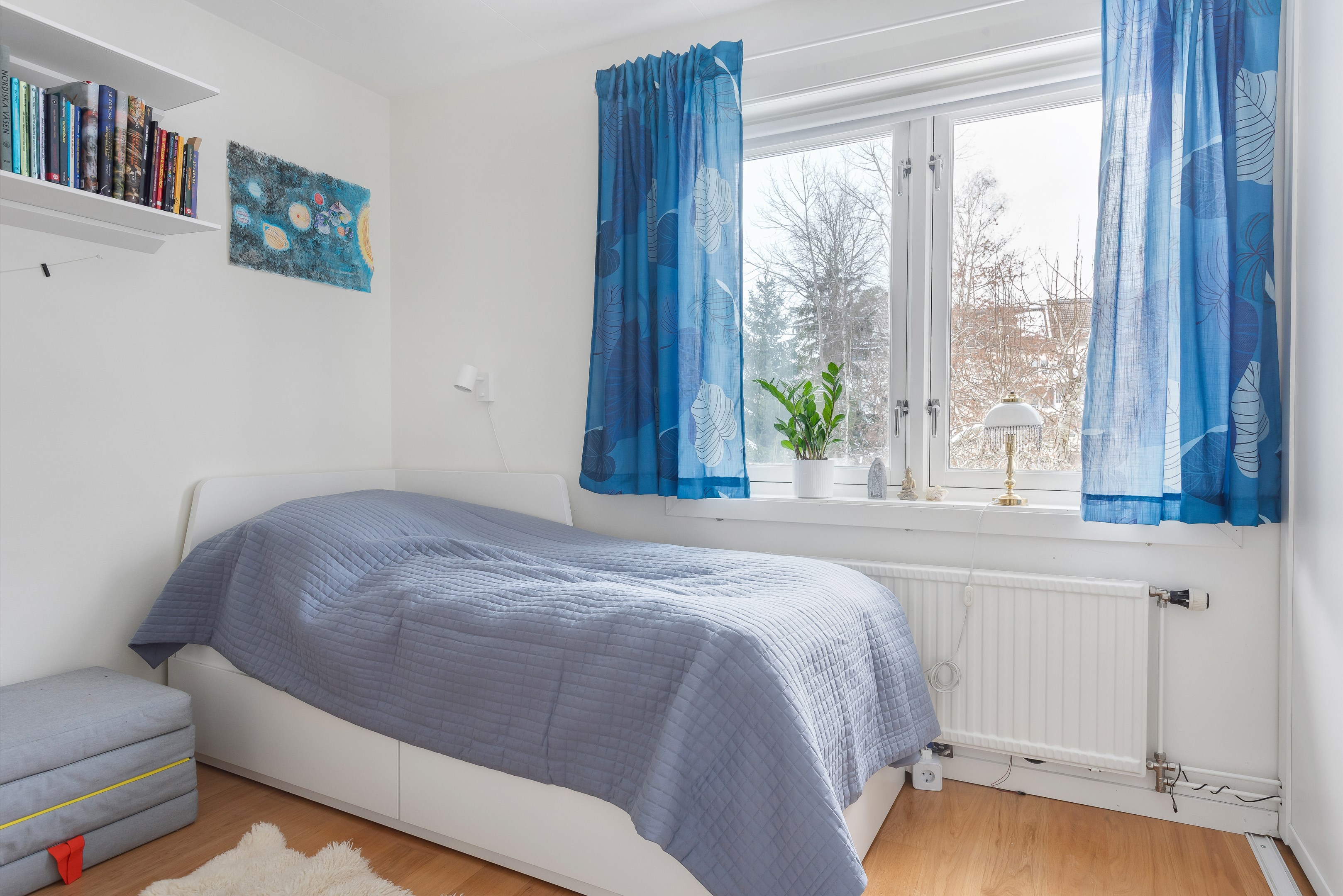 Bostadsbild från Malma backe 7U, Till salu i Valsätra, Uppsala