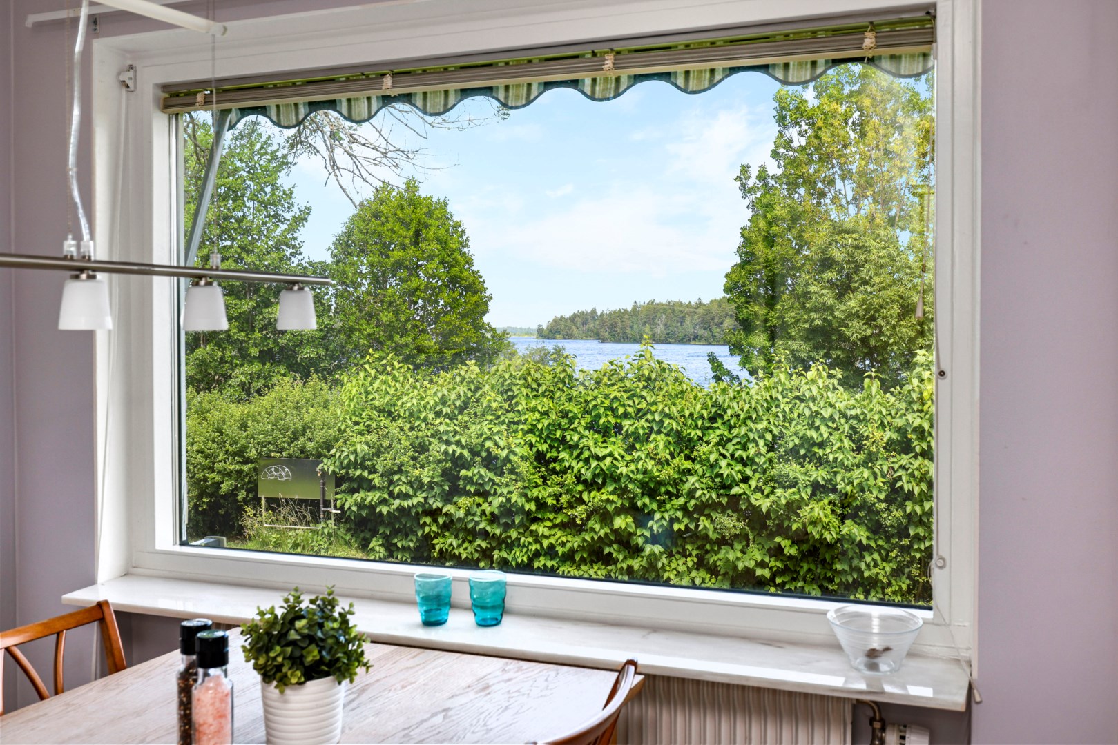 Bostadsbild från Uddnäsvägen 2, Såld i Gimo, Östhammar