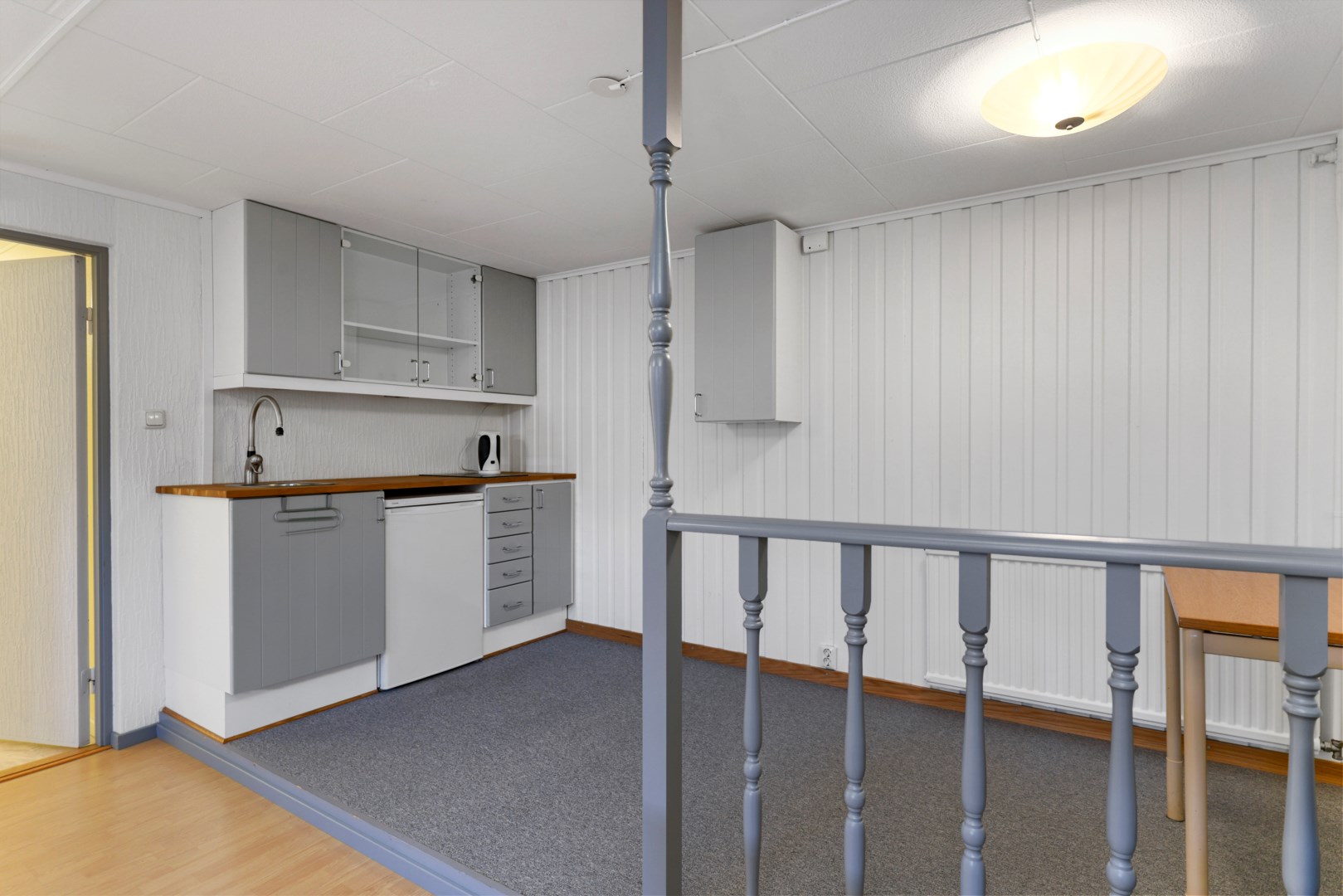 Bostadsbild från Uddnäsvägen 2, Såld i Gimo, Östhammar