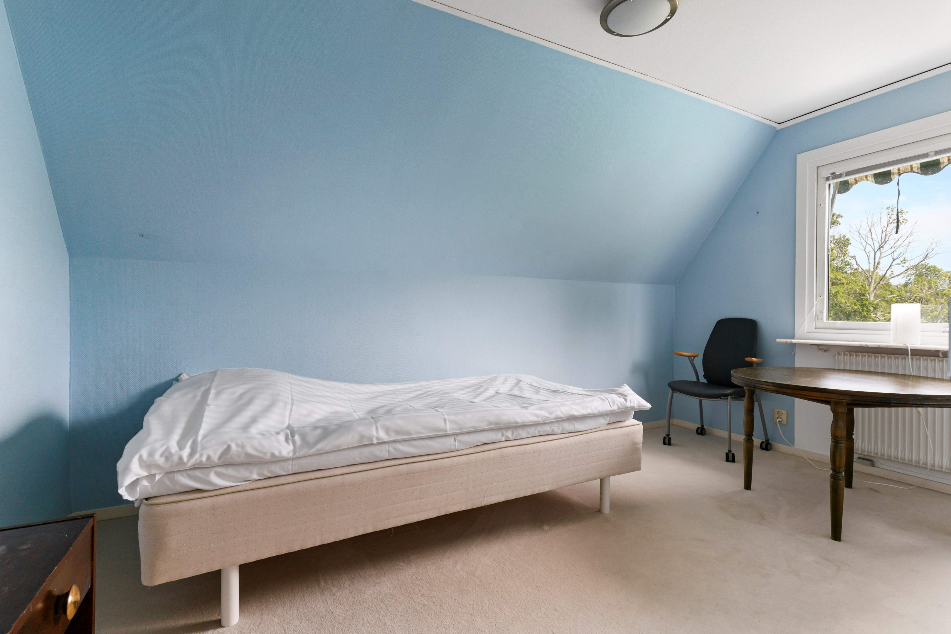 Bostadsbild från Uddnäsvägen 2, Såld i Gimo, Östhammar