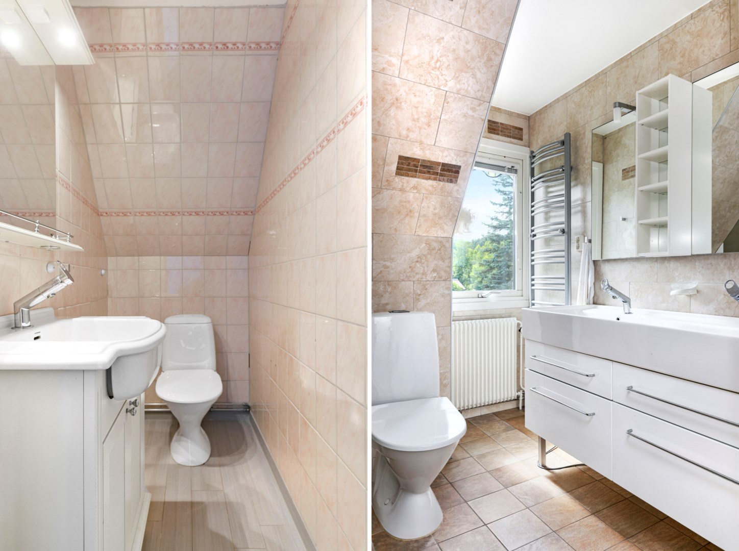 Bostadsbild från Uddnäsvägen 2, Såld i Gimo, Östhammar