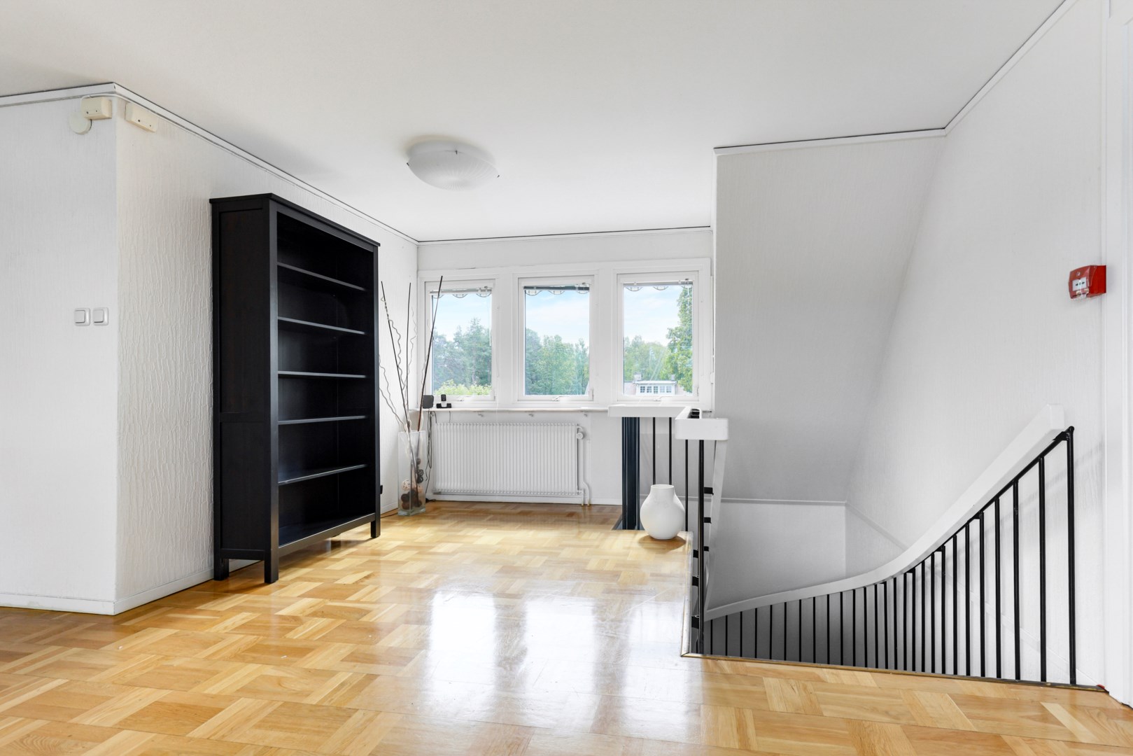 Bostadsbild från Uddnäsvägen 2, Såld i Gimo, Östhammar