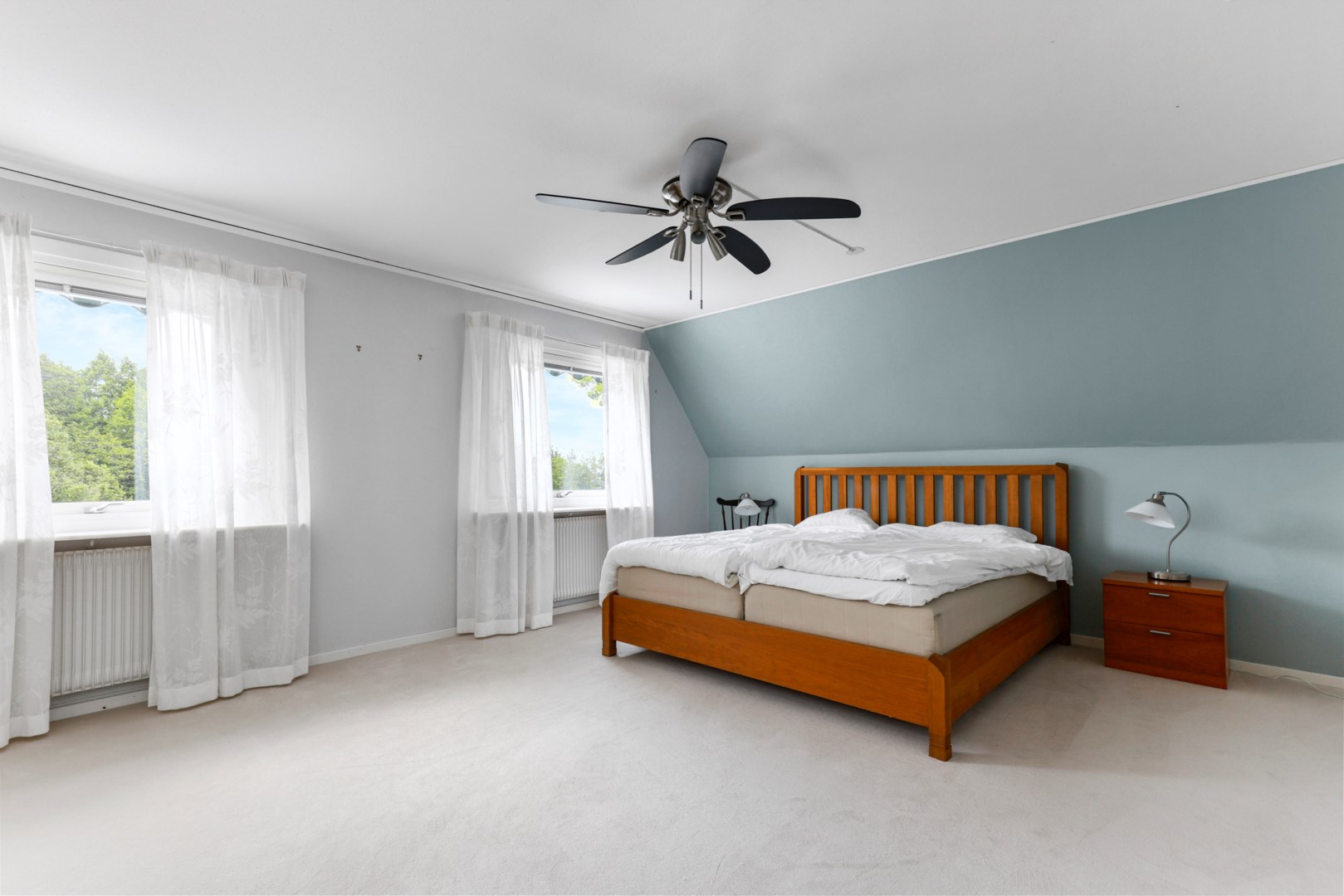 Bostadsbild från Uddnäsvägen 2, Såld i Gimo, Östhammar