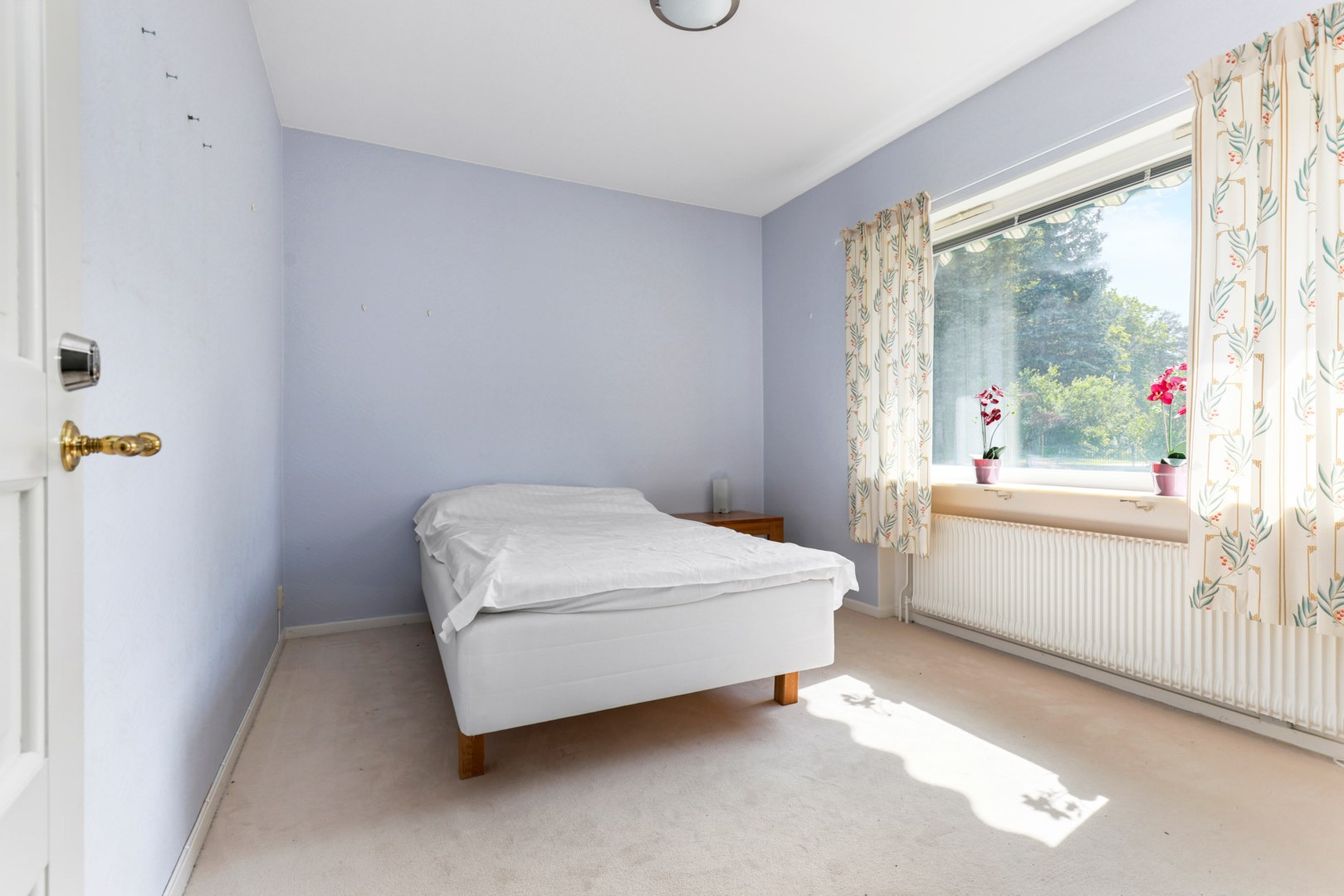 Bostadsbild från Uddnäsvägen 2, Såld i Gimo, Östhammar