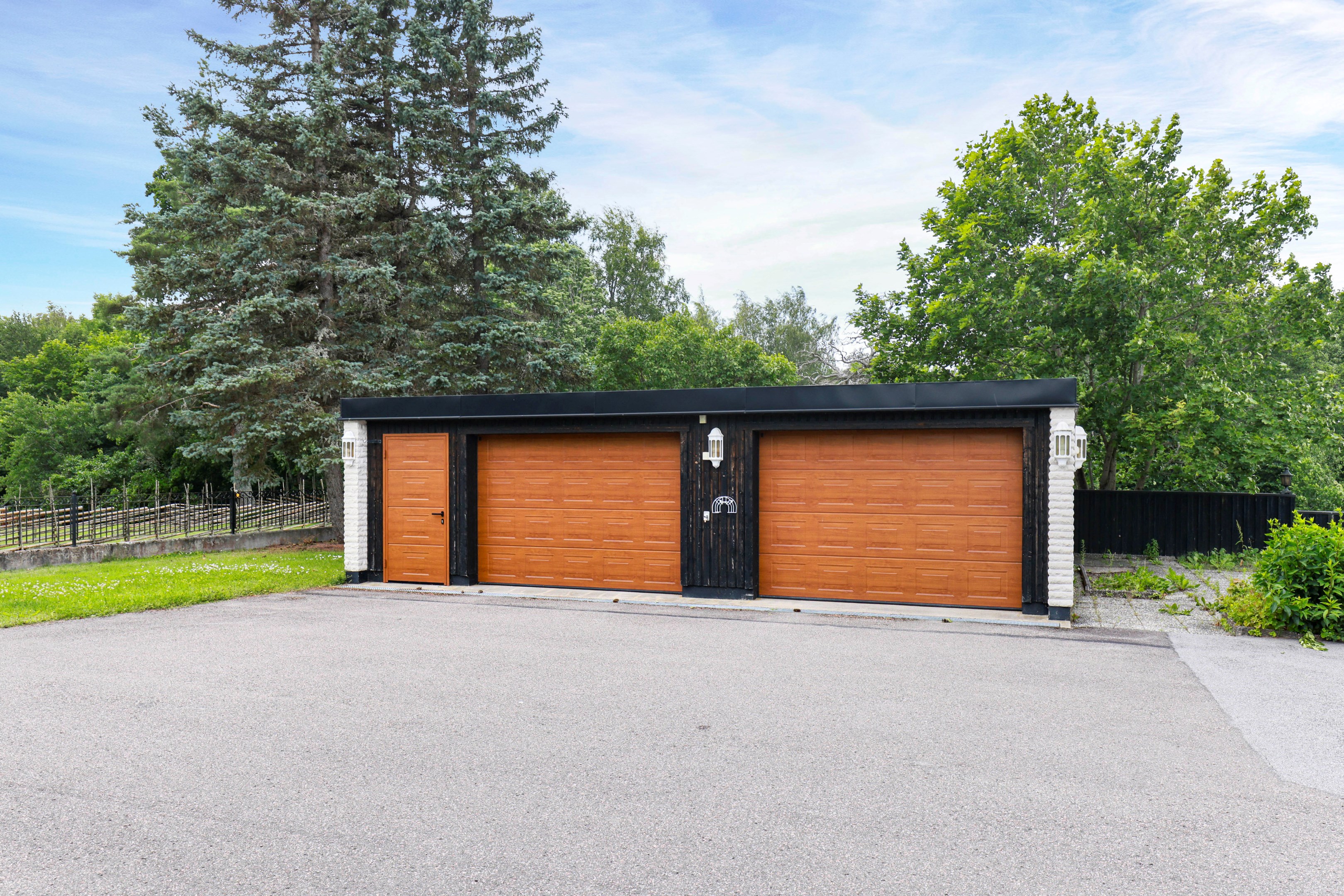 Bostadsbild från Uddnäsvägen 2, Såld i Gimo, Östhammar