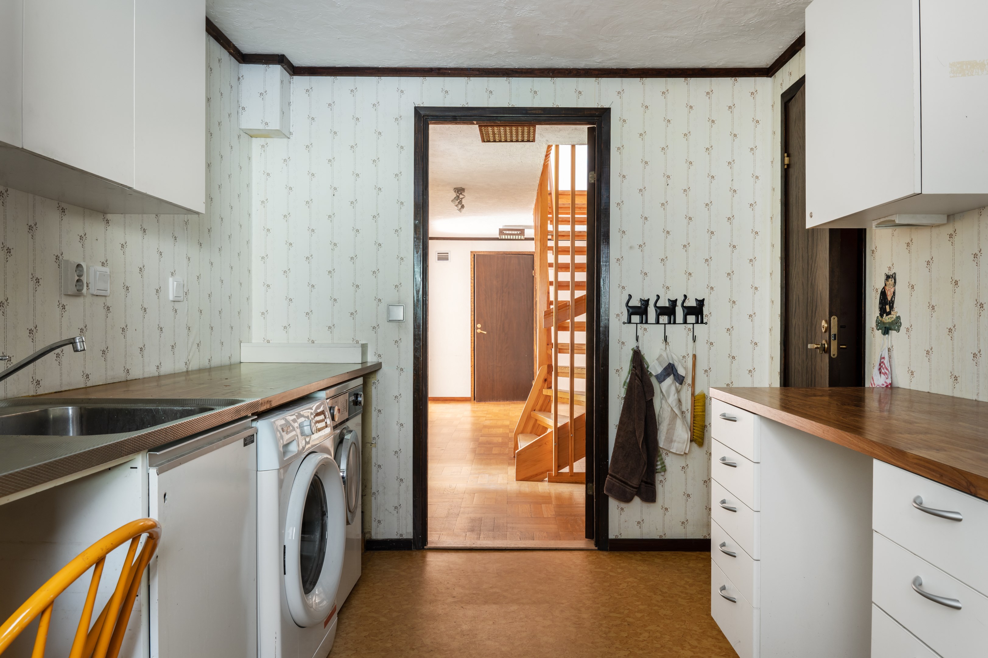 Bostadsbild från Branddammsvägen 10, Såld i Eknäs, Nacka