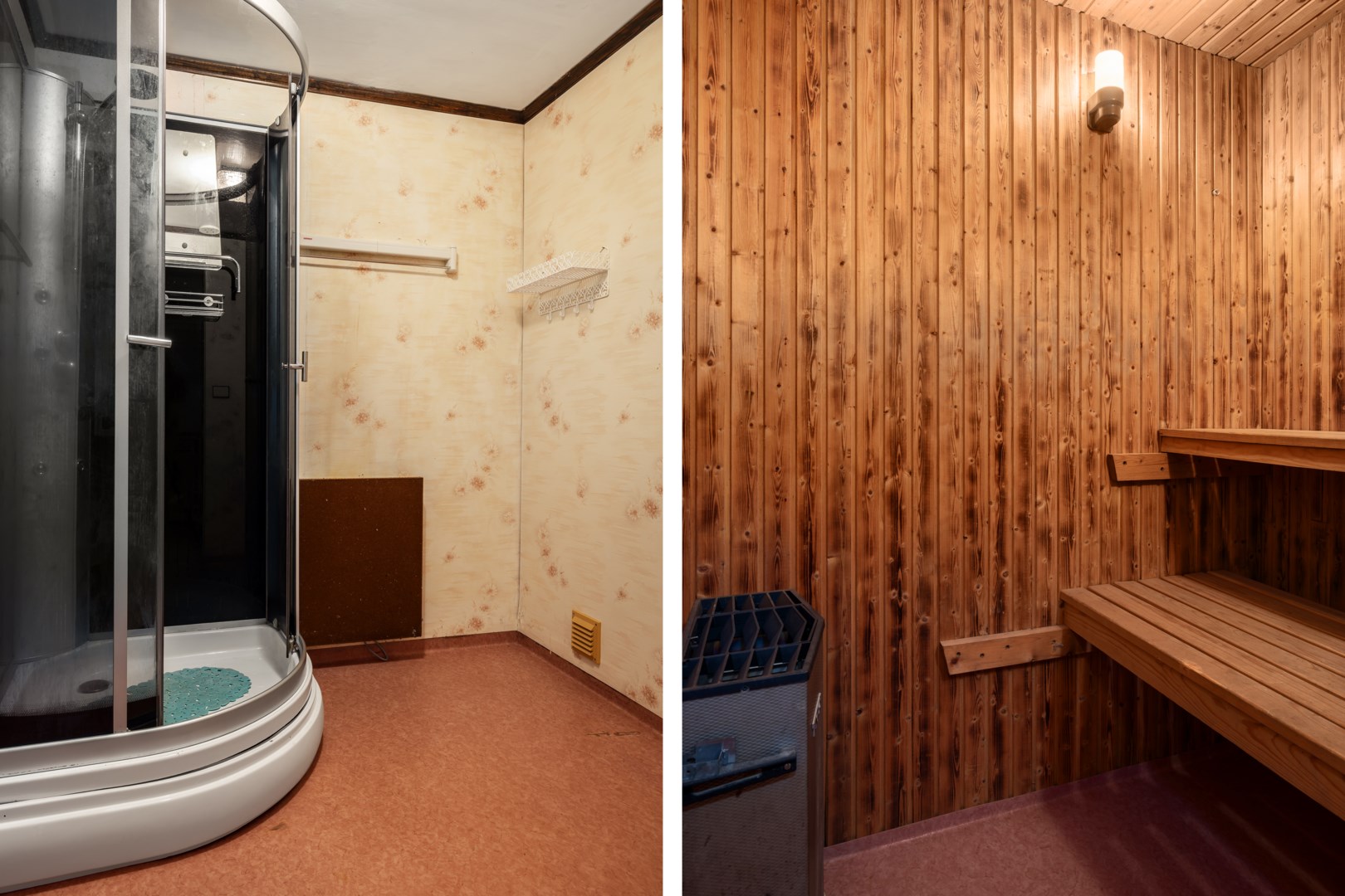 Bostadsbild från Branddammsvägen 10, Såld i Eknäs, Nacka