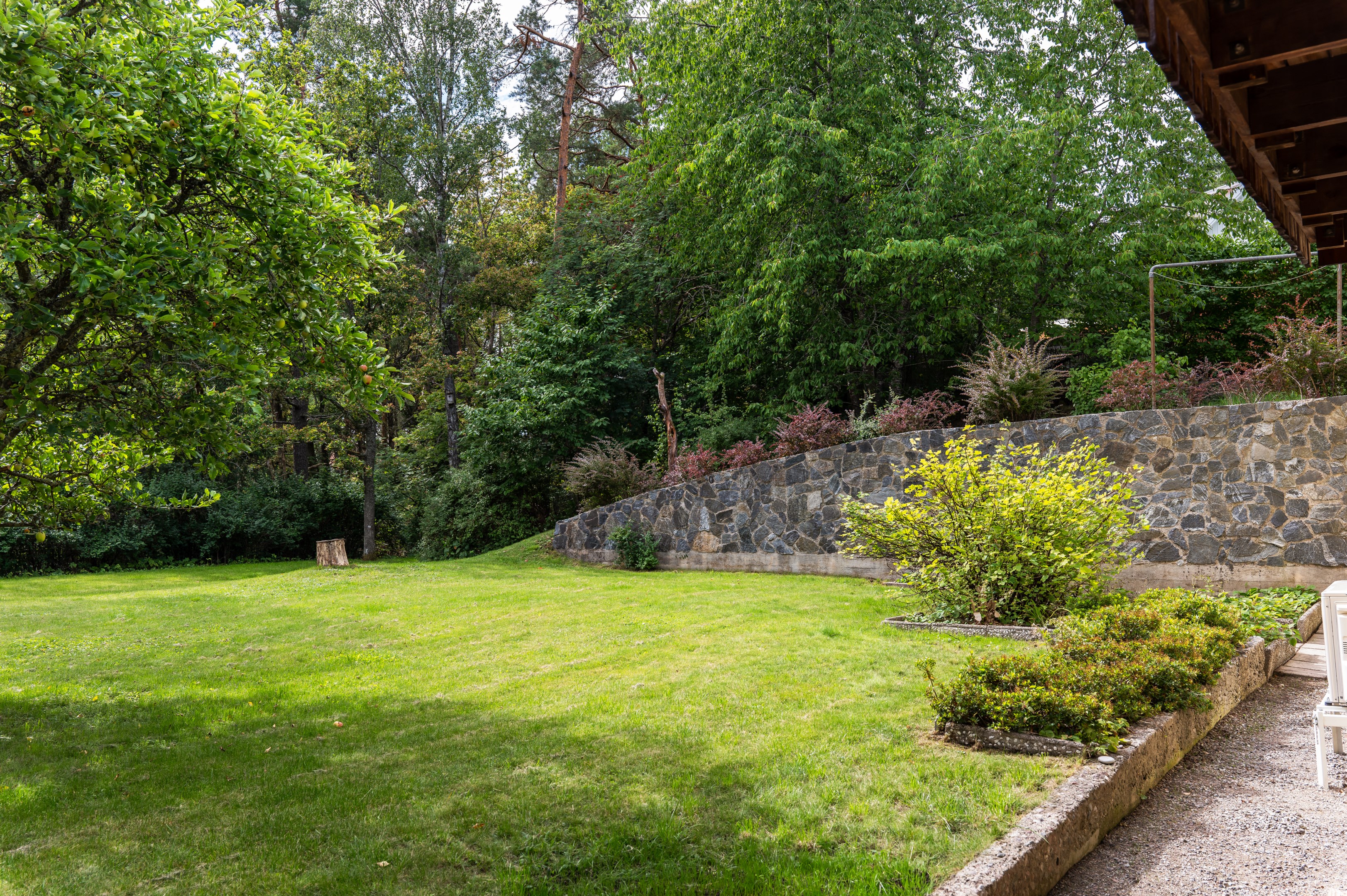 Bostadsbild från Branddammsvägen 10, Såld i Eknäs, Nacka