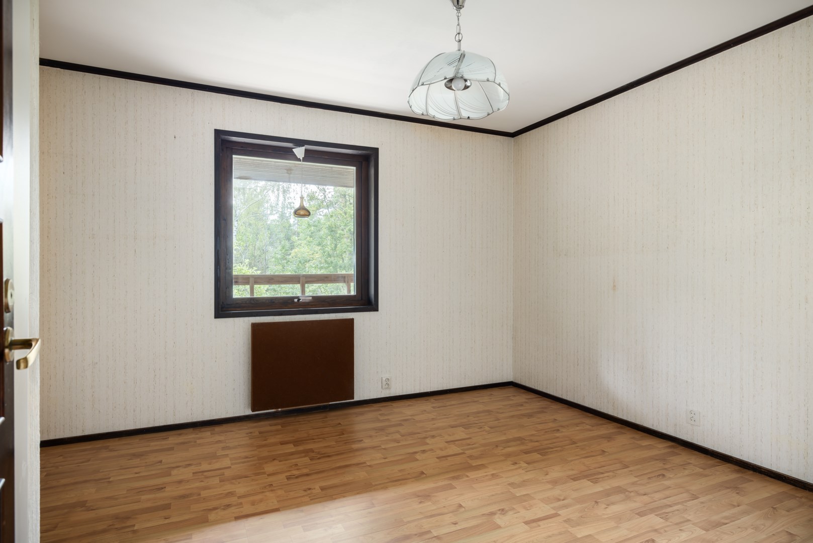 Bostadsbild från Branddammsvägen 10, Såld i Eknäs, Nacka