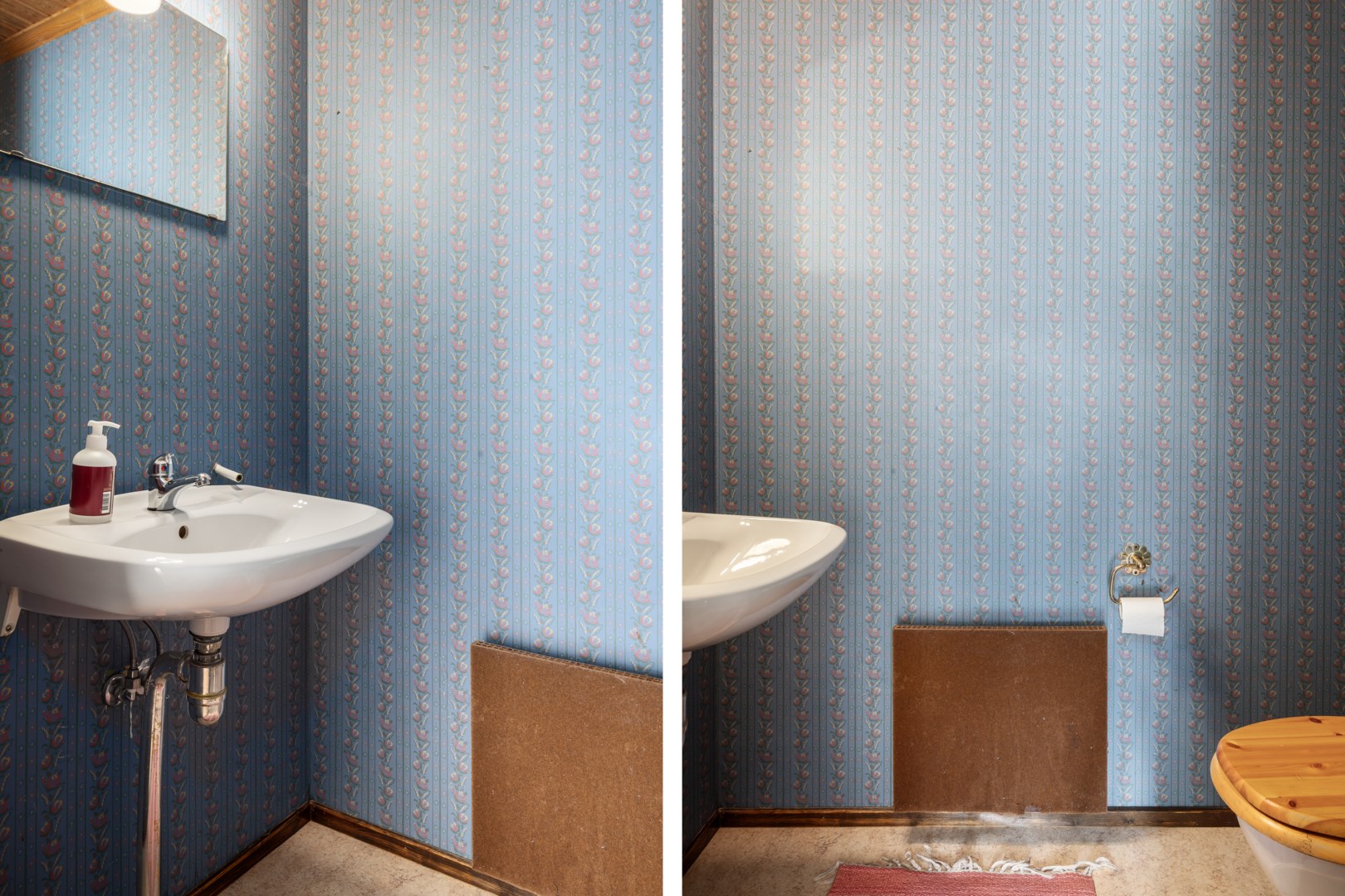 Bostadsbild från Branddammsvägen 10, Såld i Eknäs, Nacka