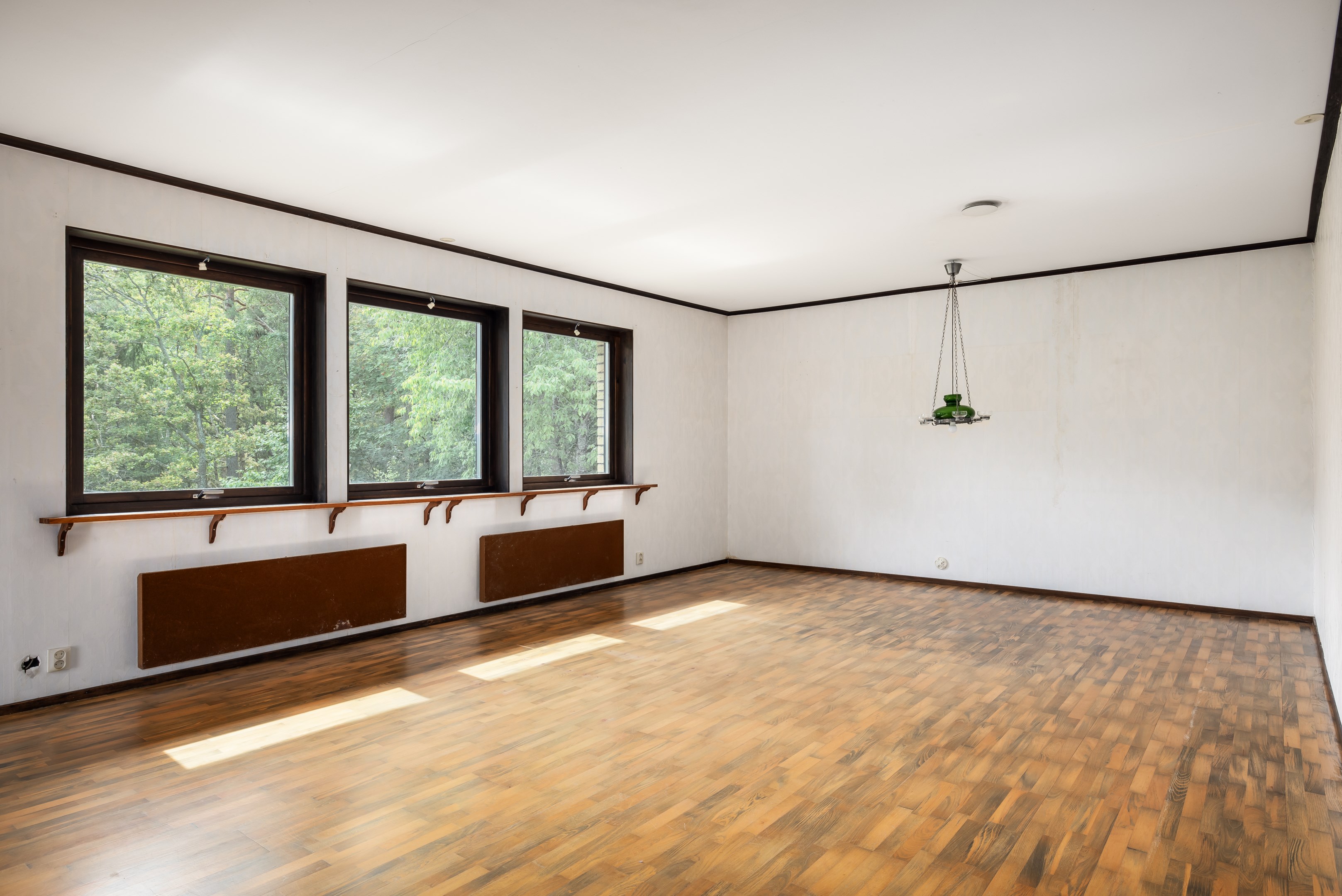 Bostadsbild från Branddammsvägen 10, Såld i Eknäs, Nacka