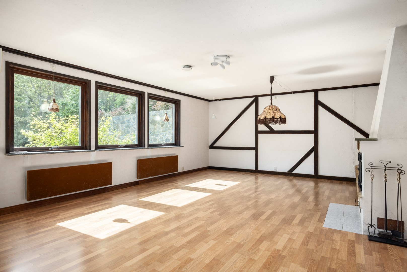 Bostadsbild från Branddammsvägen 10, Såld i Eknäs, Nacka