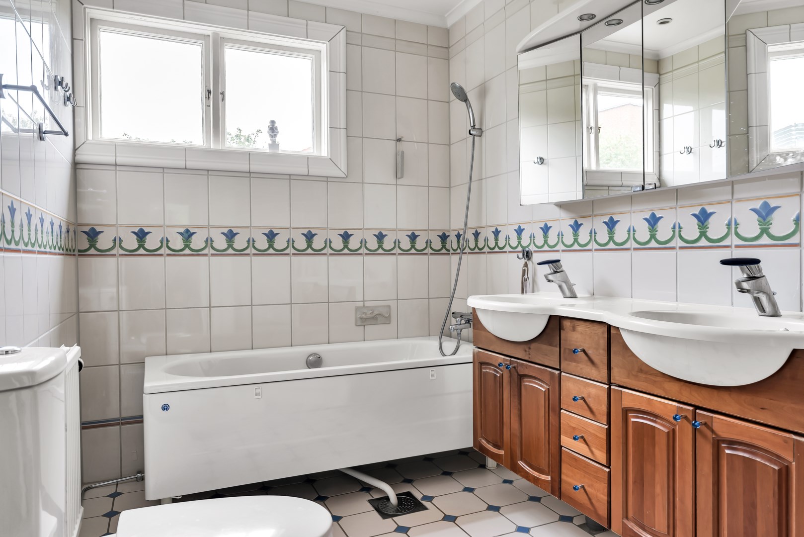 Bostadsbild från Norra Rudbecksgatan 15, Såld i Kåbo, Uppsala