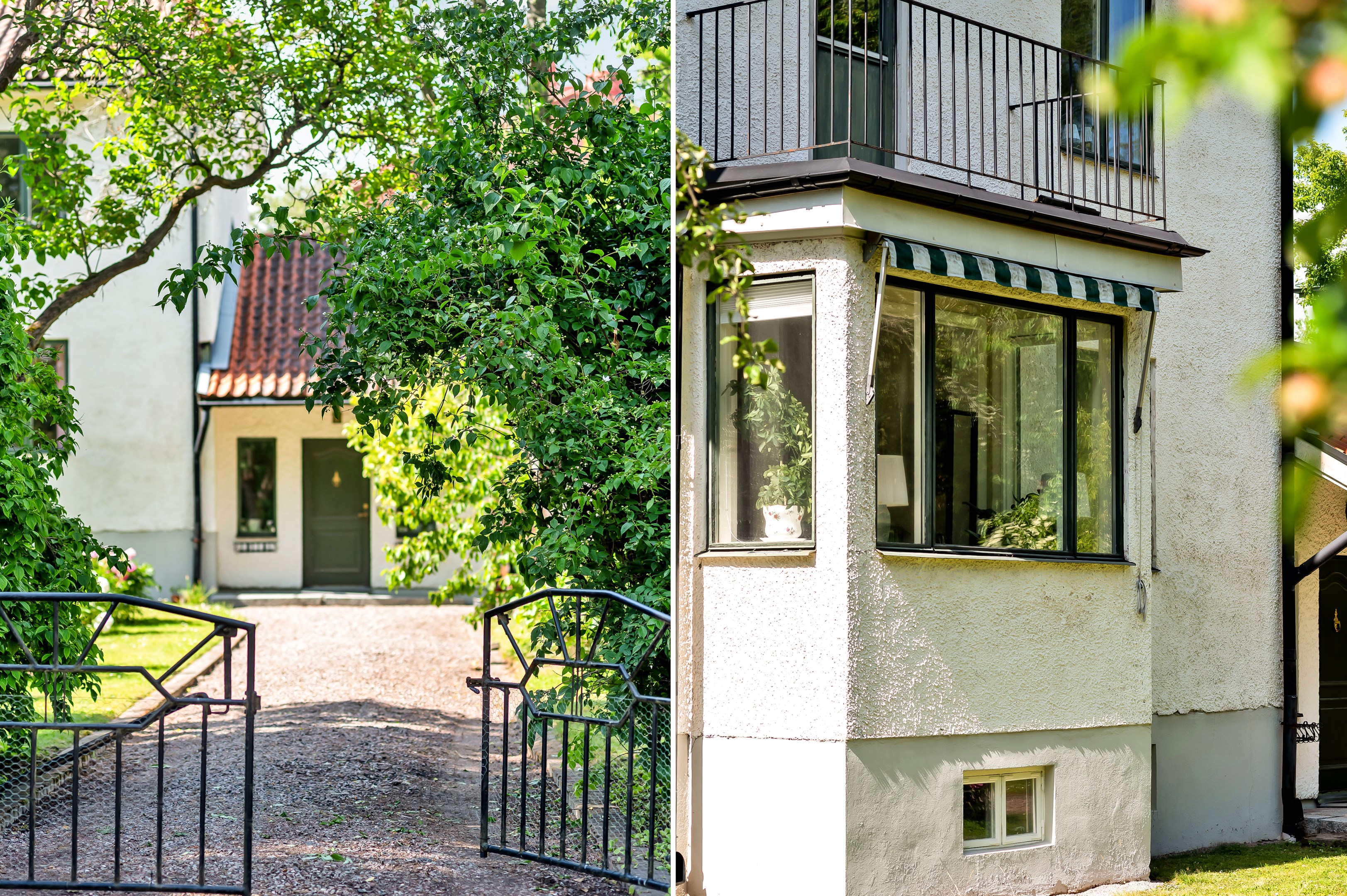 Bostadsbild från Norra Rudbecksgatan 15, Såld i Kåbo, Uppsala