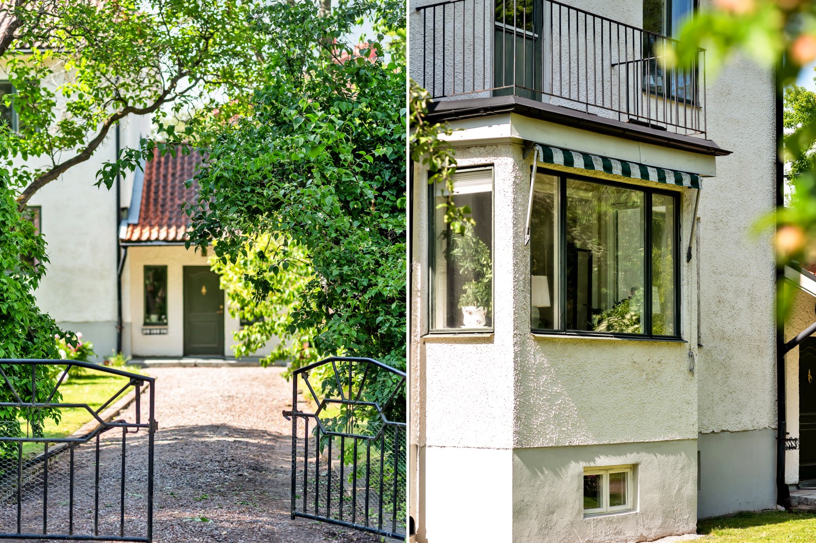 Bostadsbild från Norra Rudbecksgatan 15, Såld i Kåbo, Uppsala