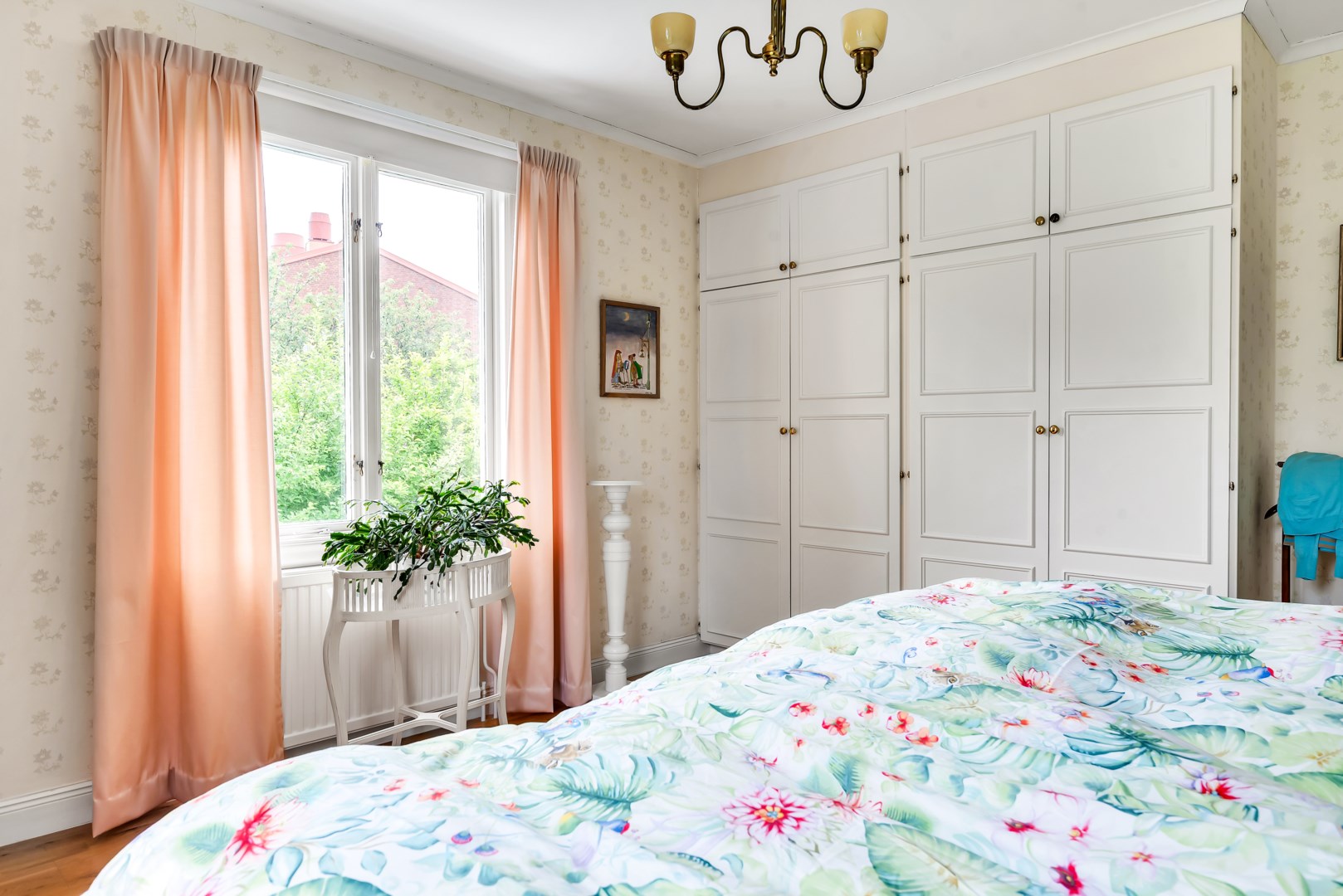 Bostadsbild från Norra Rudbecksgatan 15, Såld i Kåbo, Uppsala