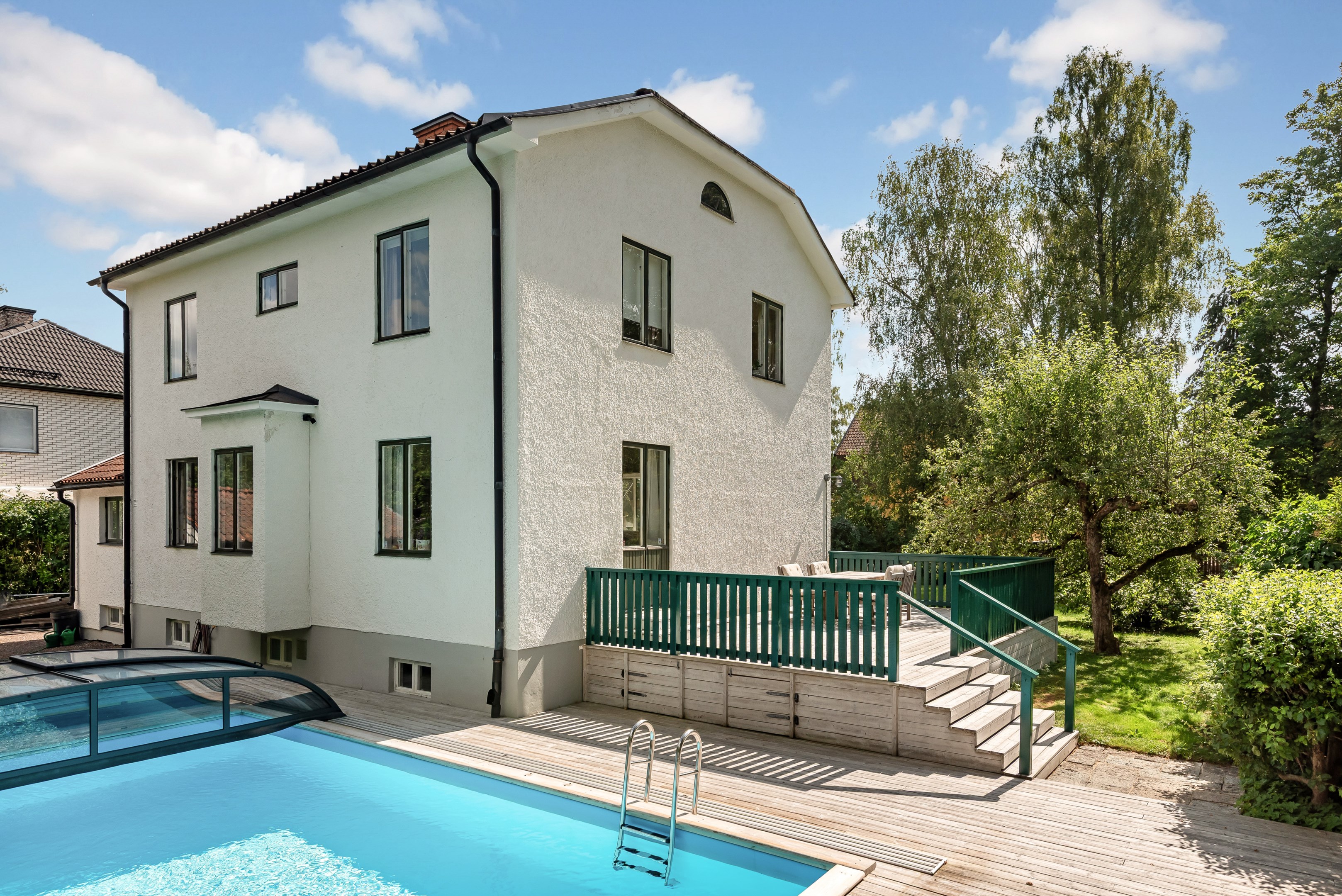 Bostadsbild från Norra Rudbecksgatan 15, Såld i Kåbo, Uppsala